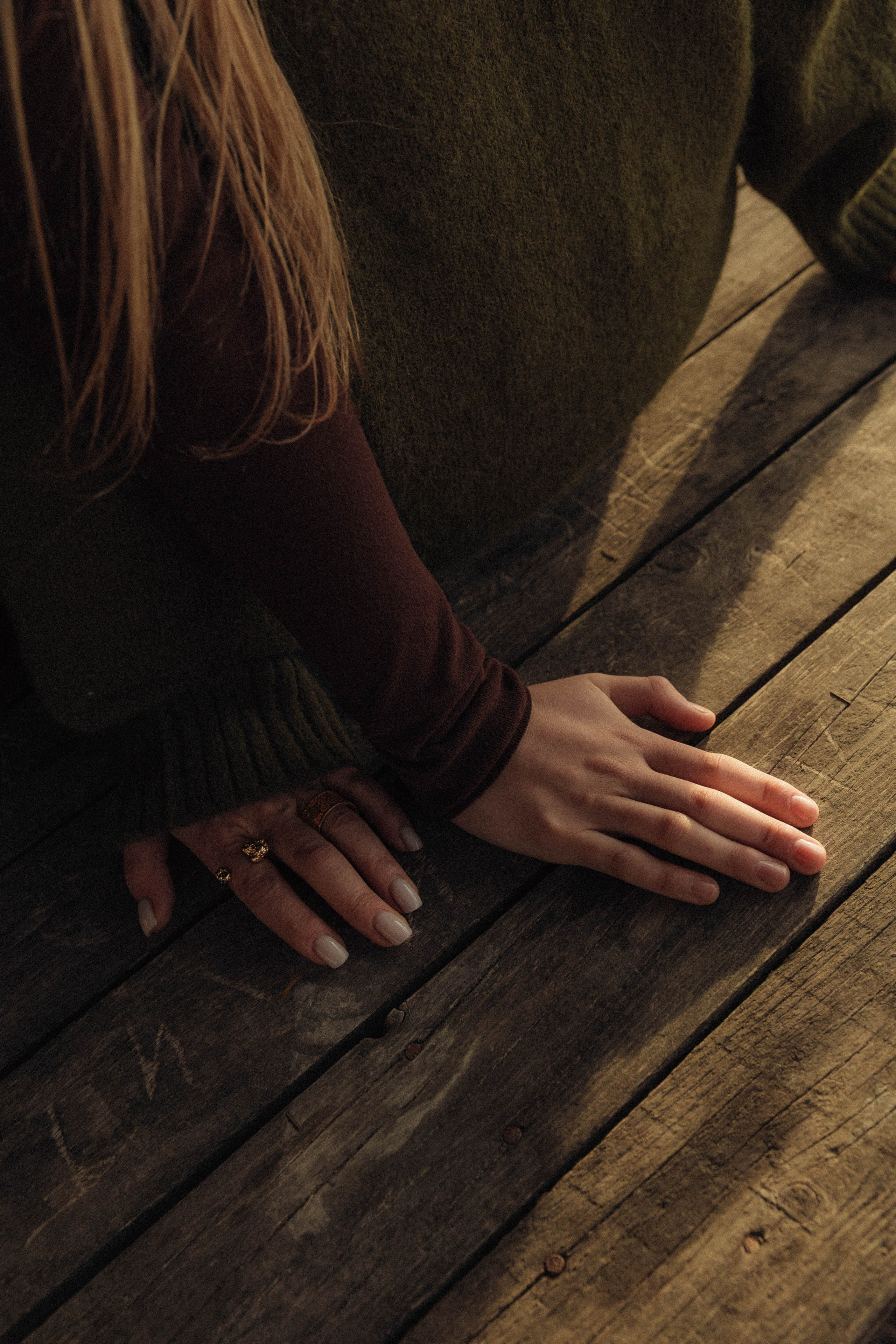 Мама с доченькой. Фотограф Трифон Мира