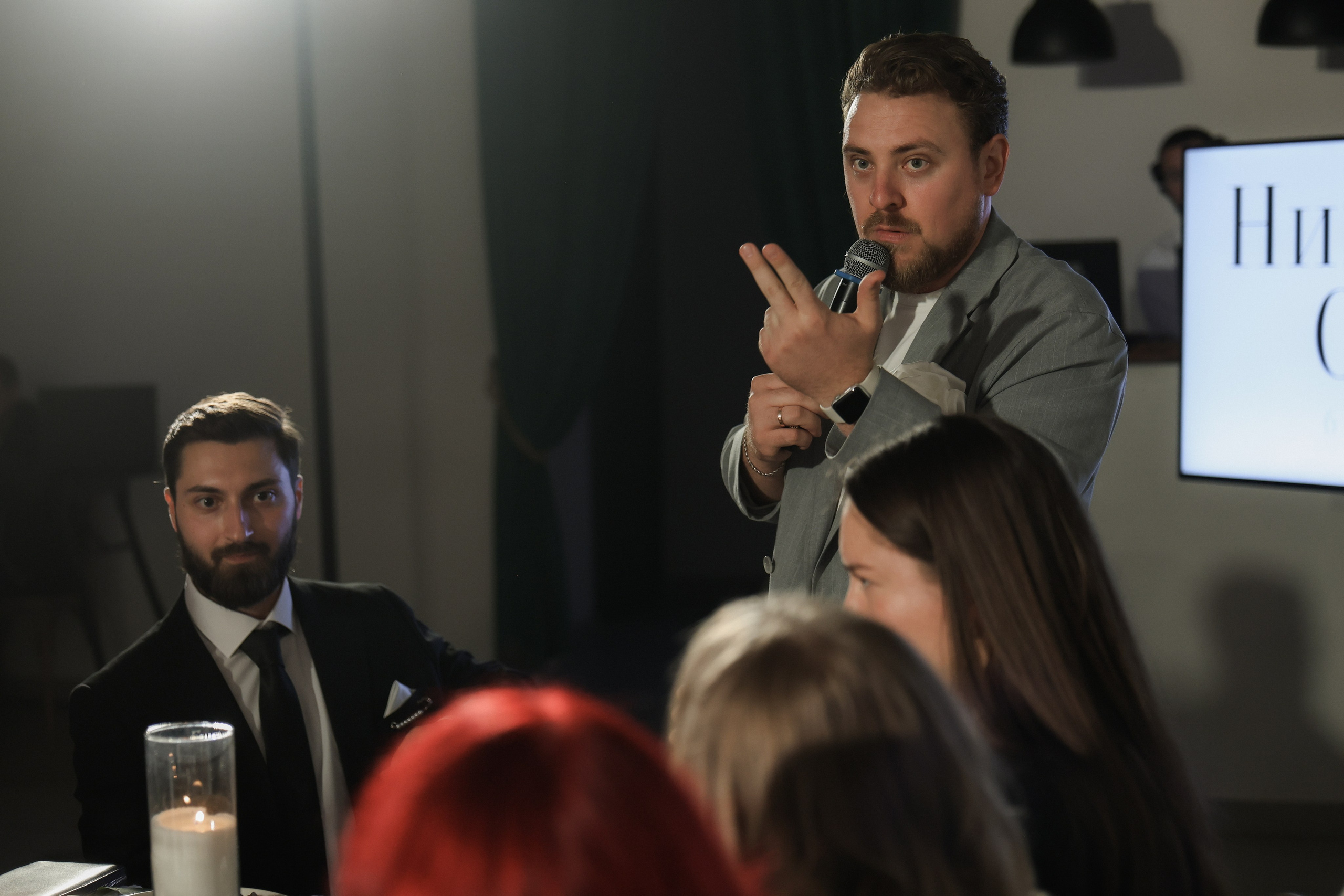 Никита и Оксана. Фотограф Волгоград / Волжский