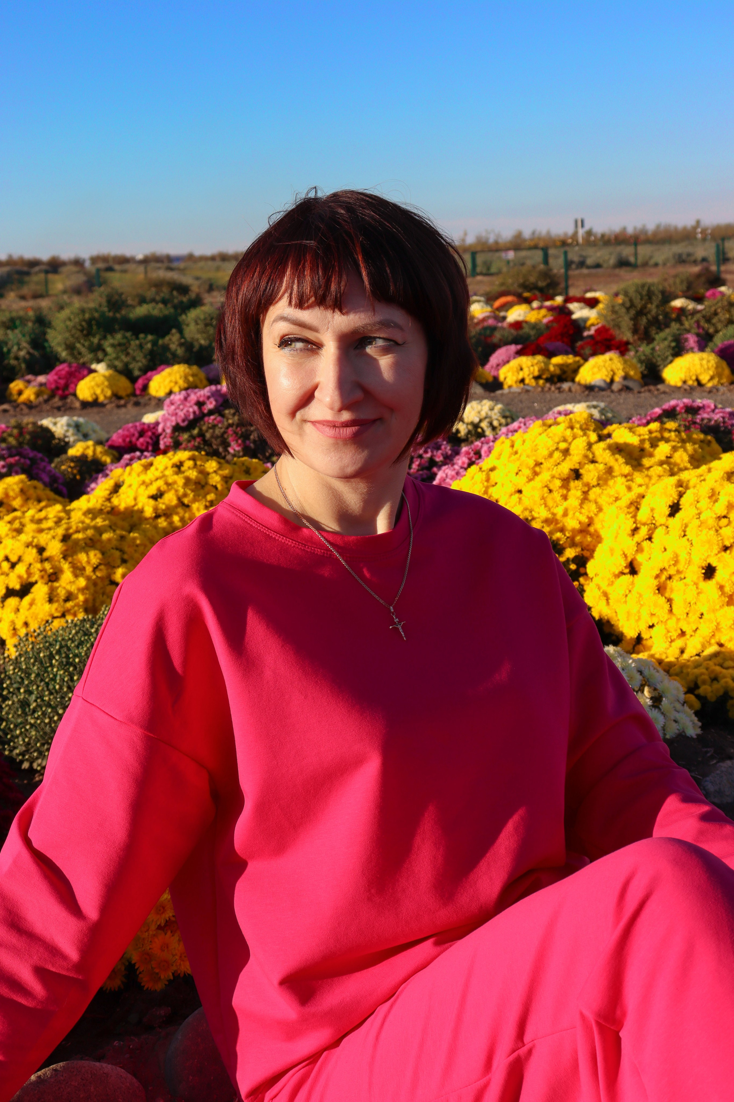 Индивидуальная съемка. Женский фотограф в городе Каменске-Шахтинском и Ростове-на-Дону Виктория Мещерская