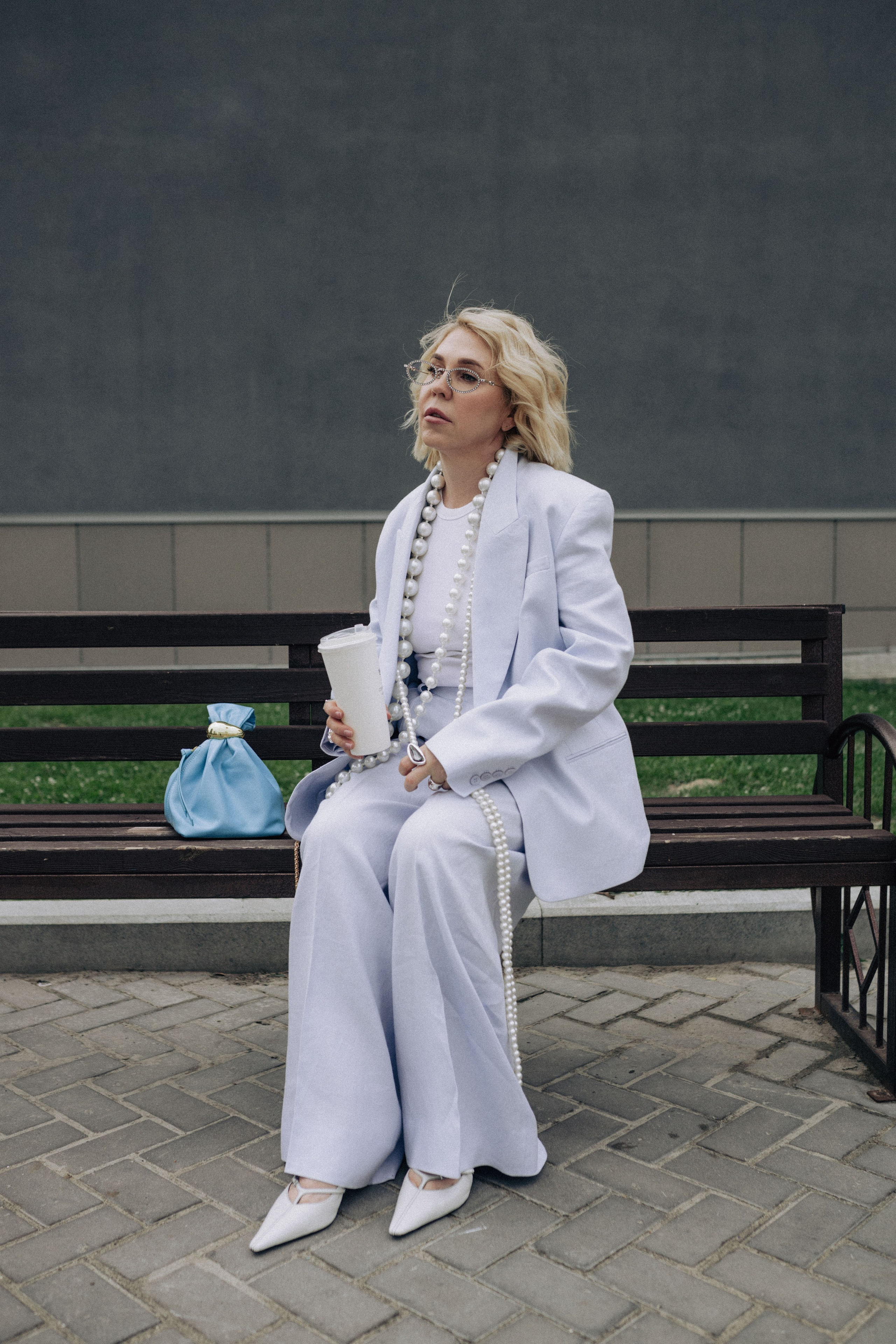 Лариса. Фотограф Стилист Тюмень Вера Хайруллина