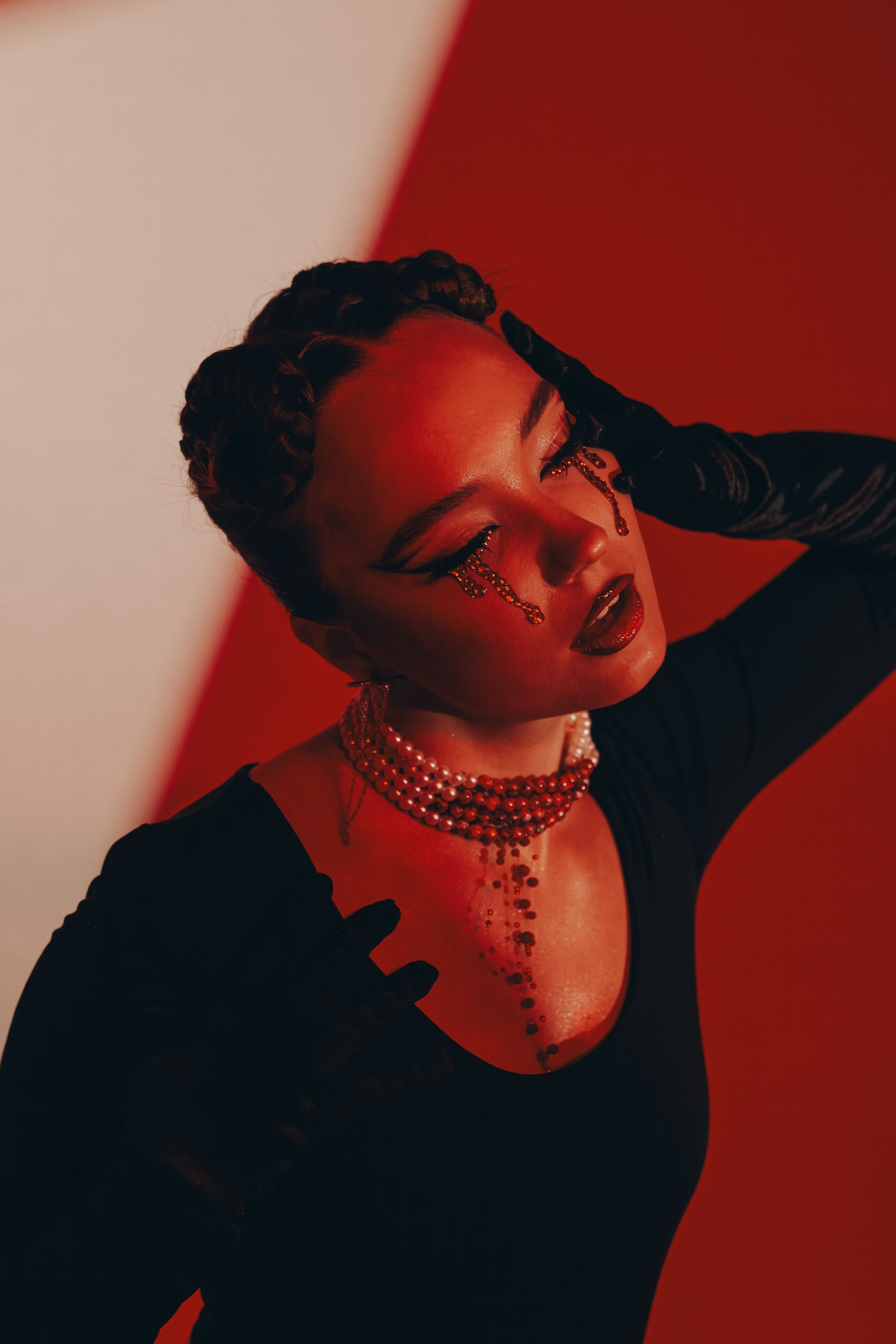 Анастасия. Фотограф Стилист Тюмень Вера Хайруллина