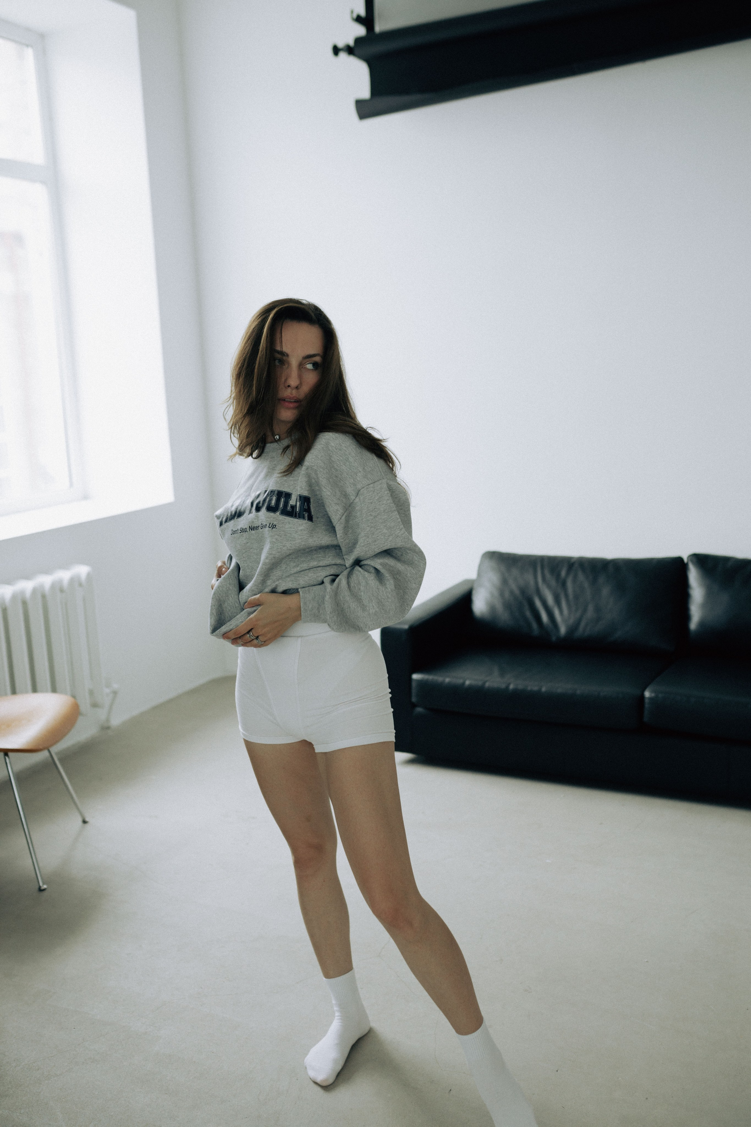 Оля. Фотограф Стилист Тюмень Вера Хайруллина