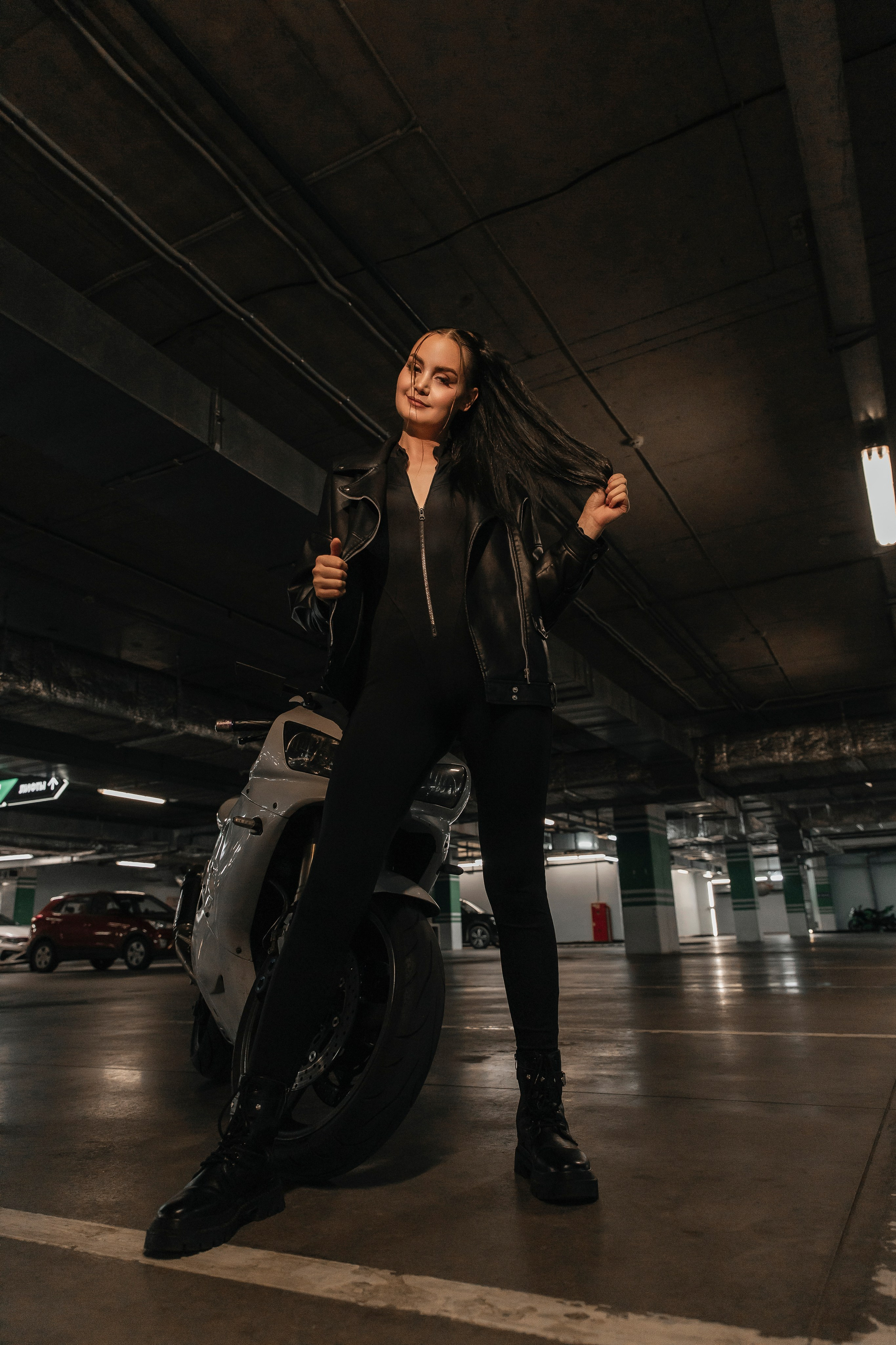 Мото съемка. Фотография с любовью от Людмилы Луценко