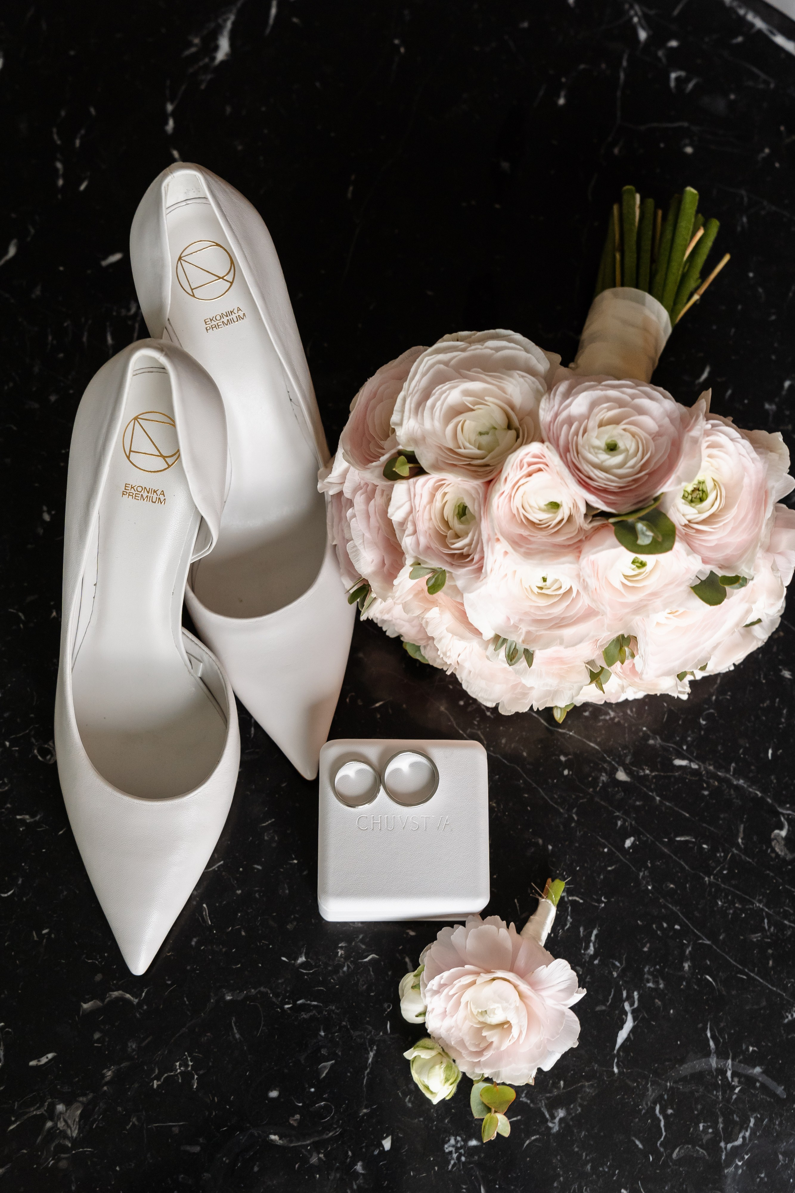 Свадьба Яны и Георгия. Свадебный фотограф в Москве Яна Деньгина