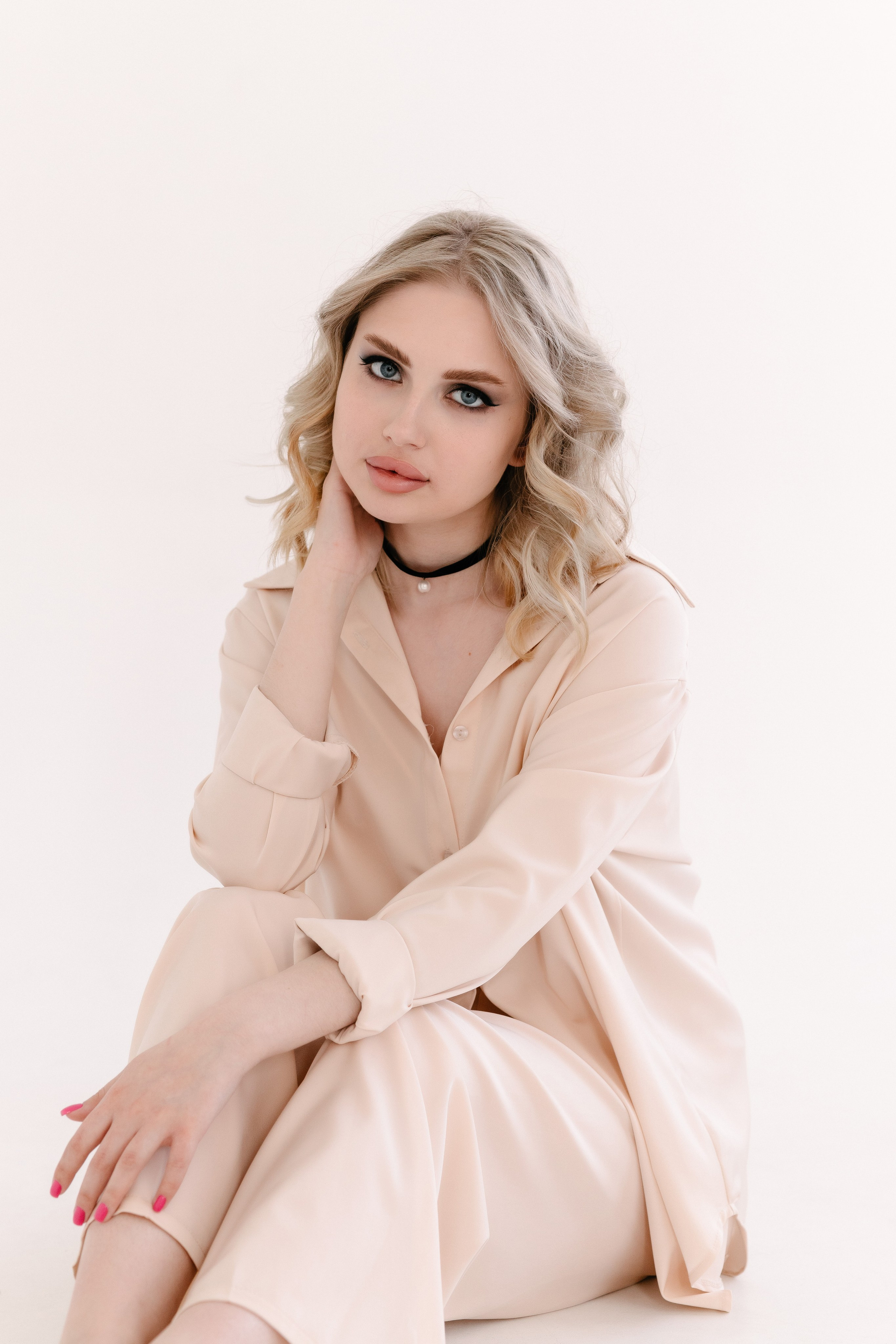 Дарья, Валерий. Фотограф Волгоград Кристина Прохоренко