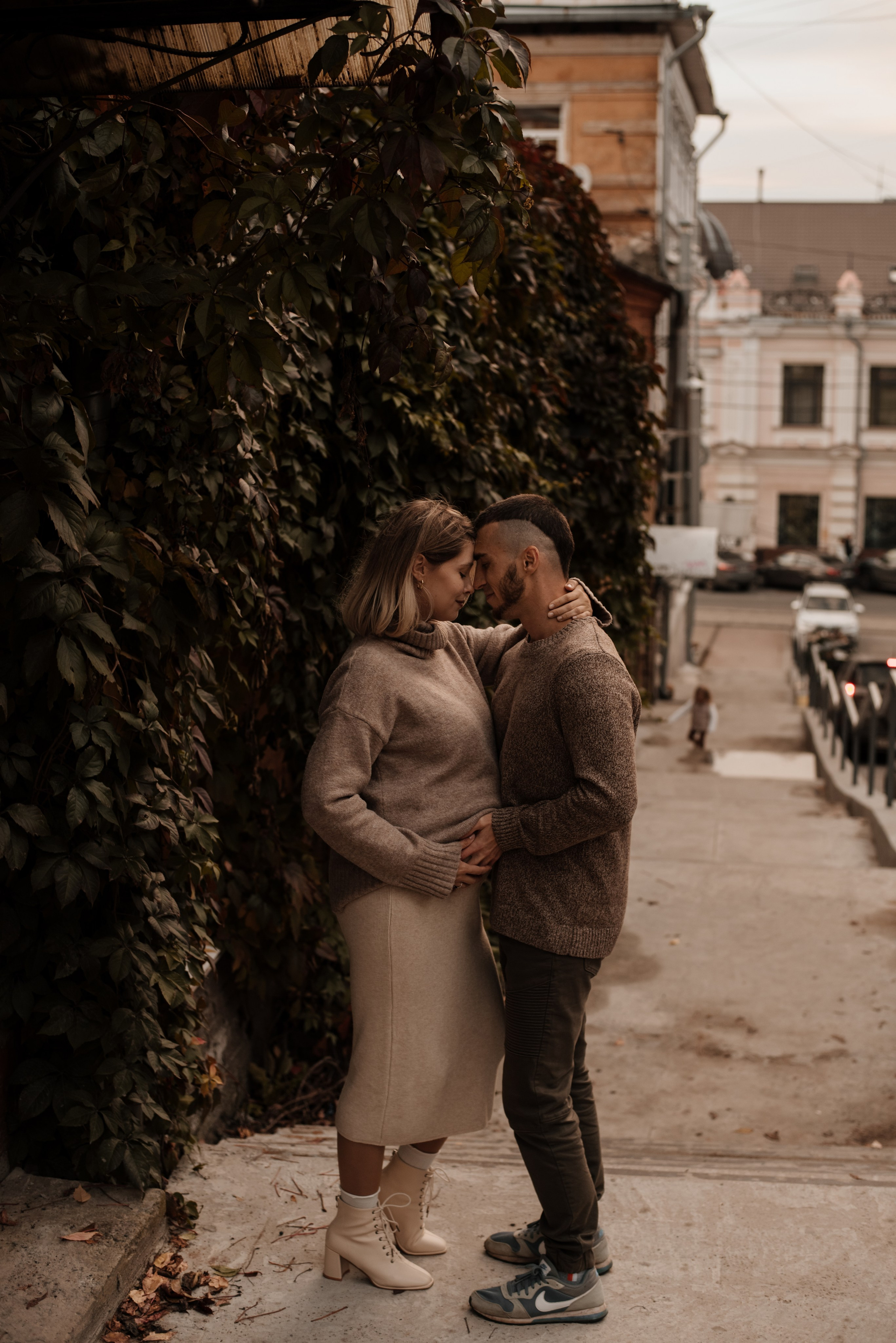 Маша ♡ Мия ♡ Феликс. Фотограф Ольга Плеханова | Нижний Новгород, Москва