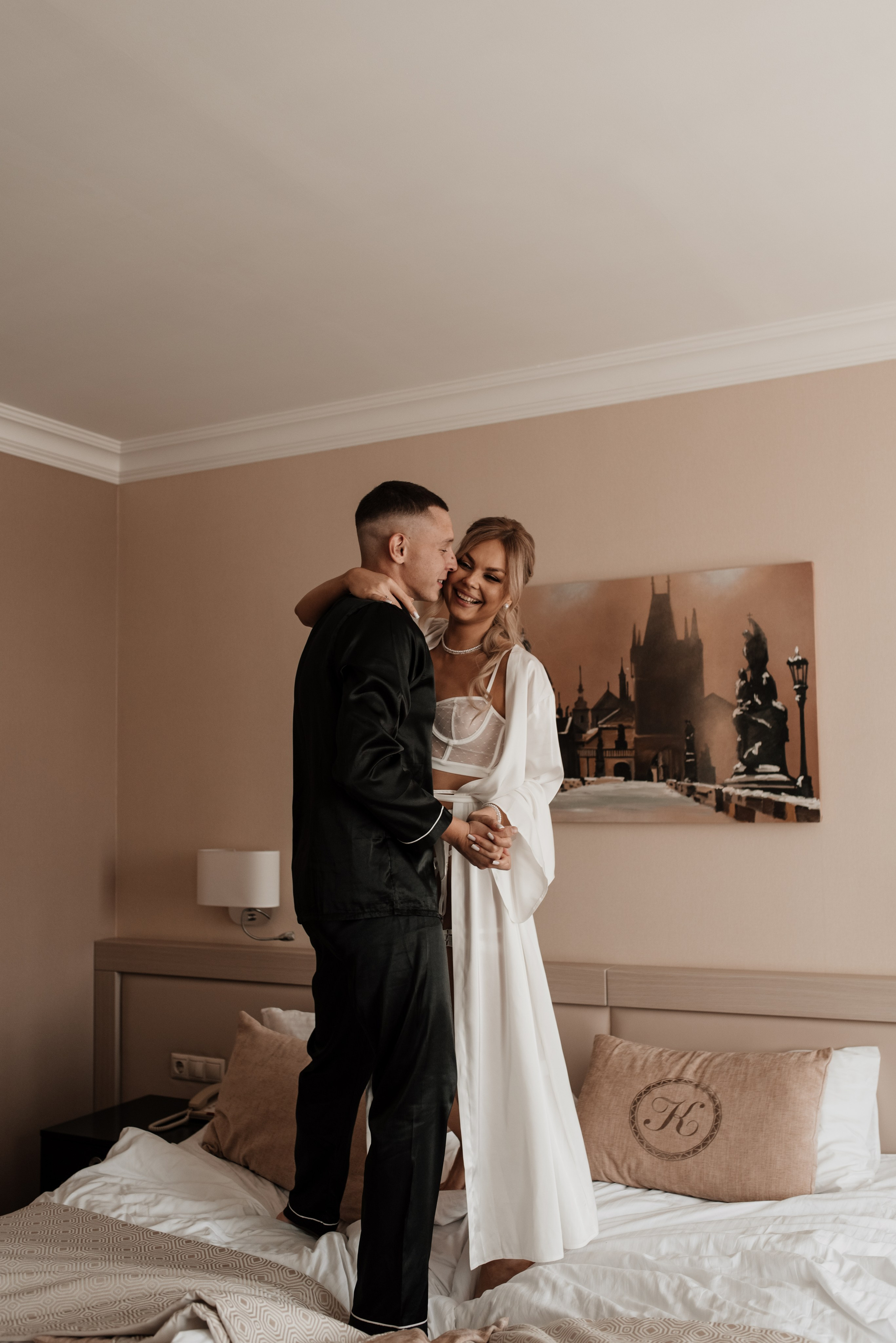 Катя ♡ Дима. Фотограф Ольга Плеханова | Нижний Новгород, Москва