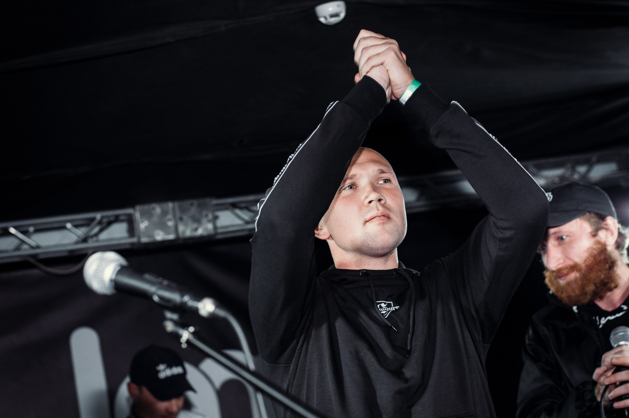 Sektaz 3. Репортажный фотограф в Симферополе Зареев Иван