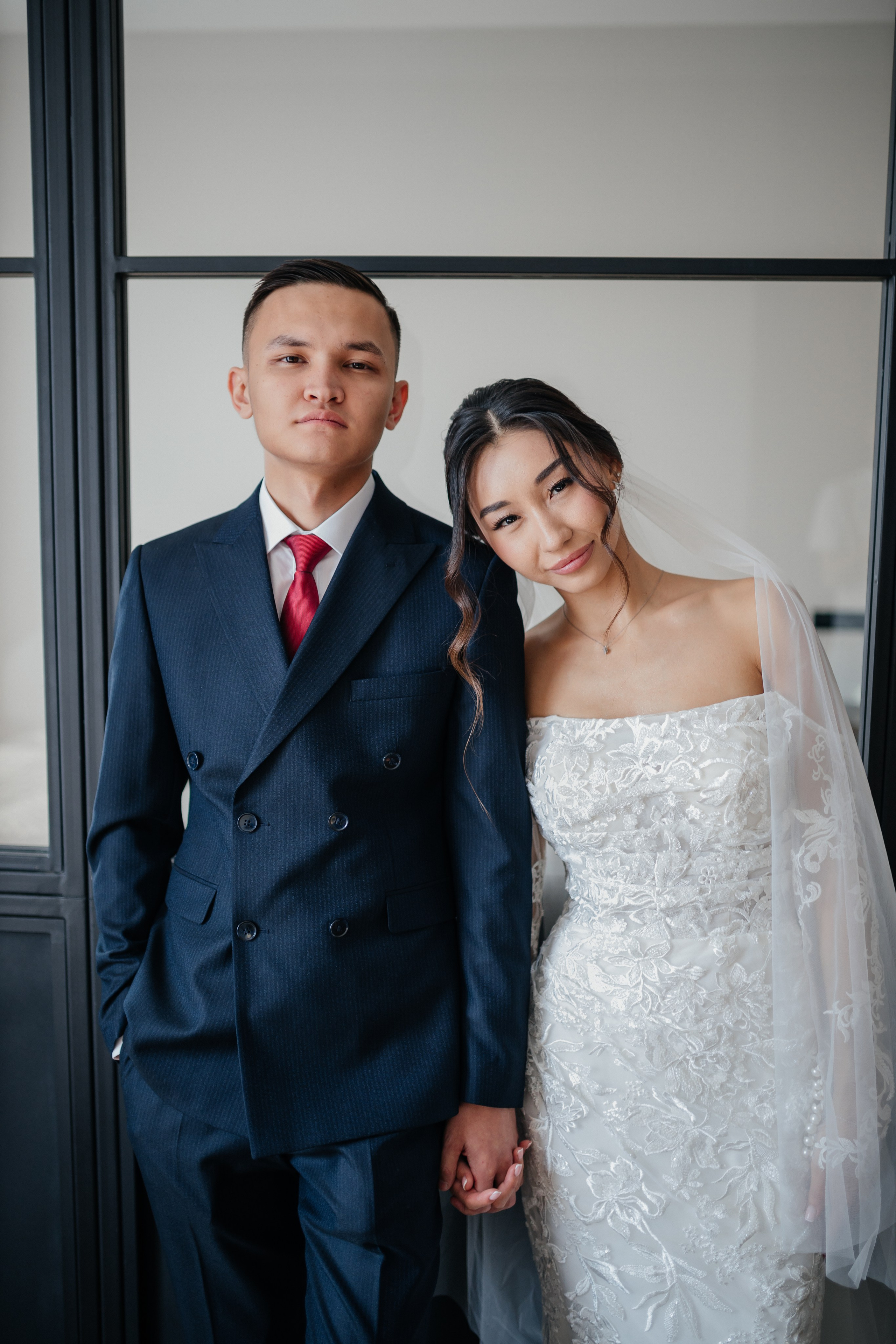 ELNUR & MEDINA. Wedding and Fashion photographer