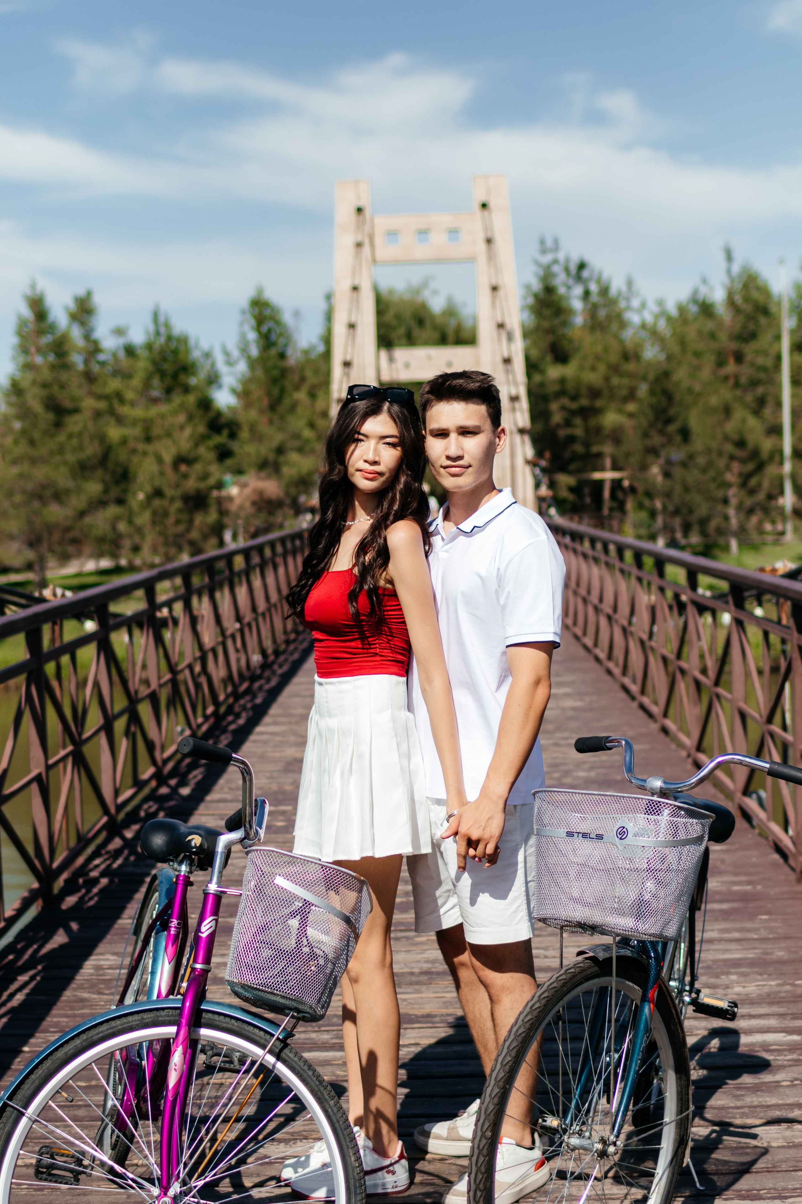 ALISHER & ARUZHAN. Wedding and Fashion photographer
