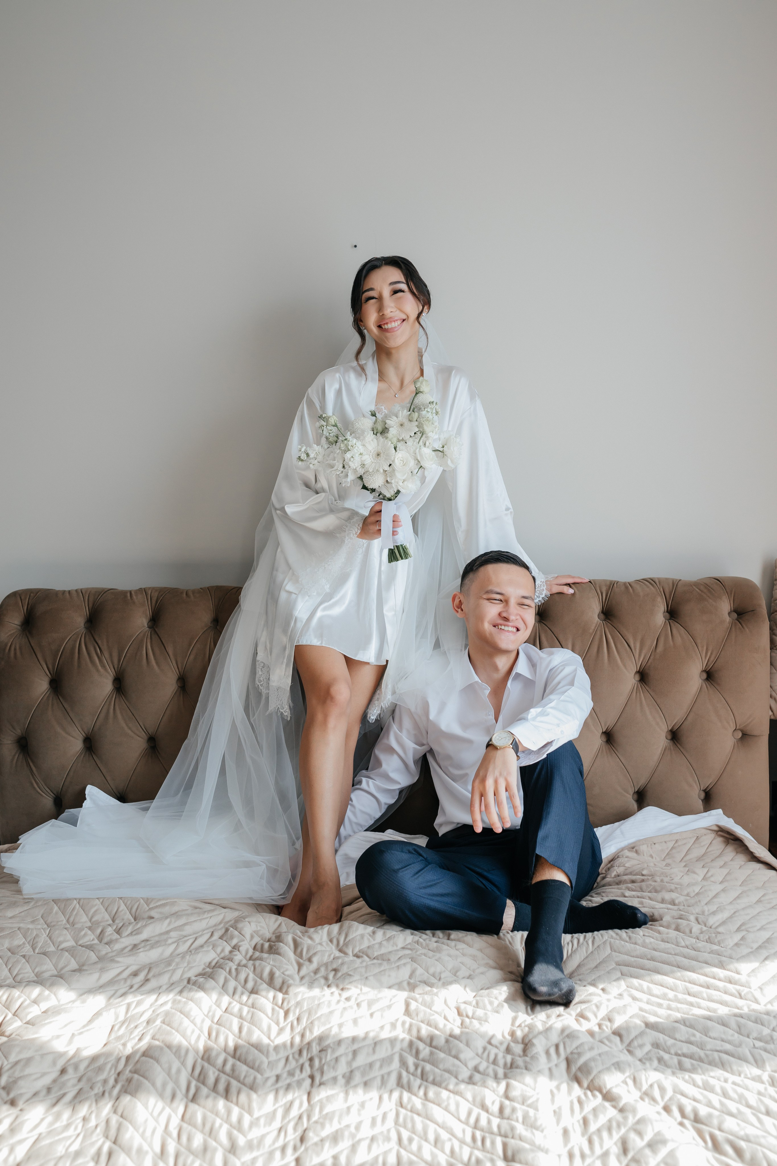 ELNUR & MEDINA. Wedding and Fashion photographer