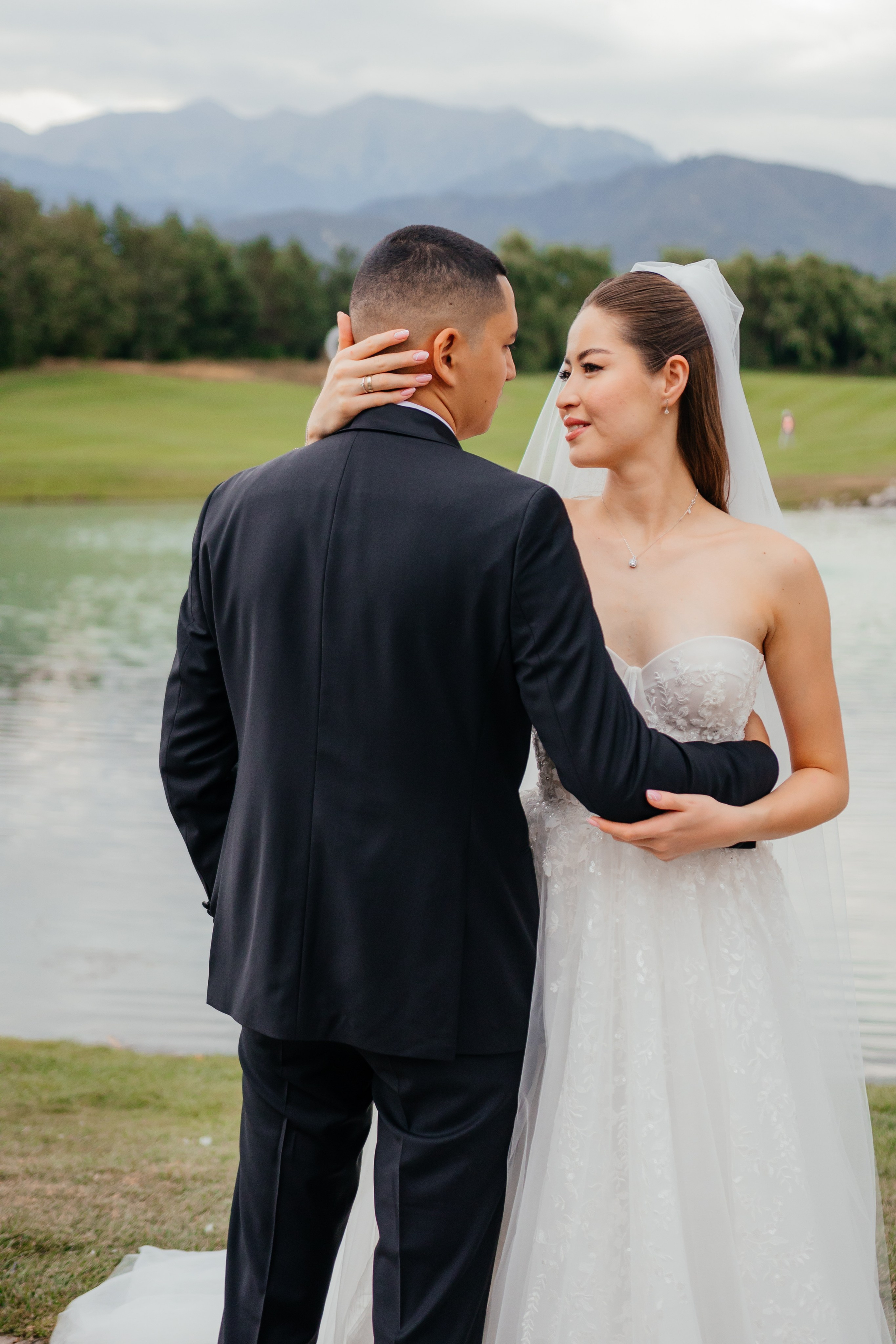 DIAS & ANEL. Wedding and Fashion photographer
