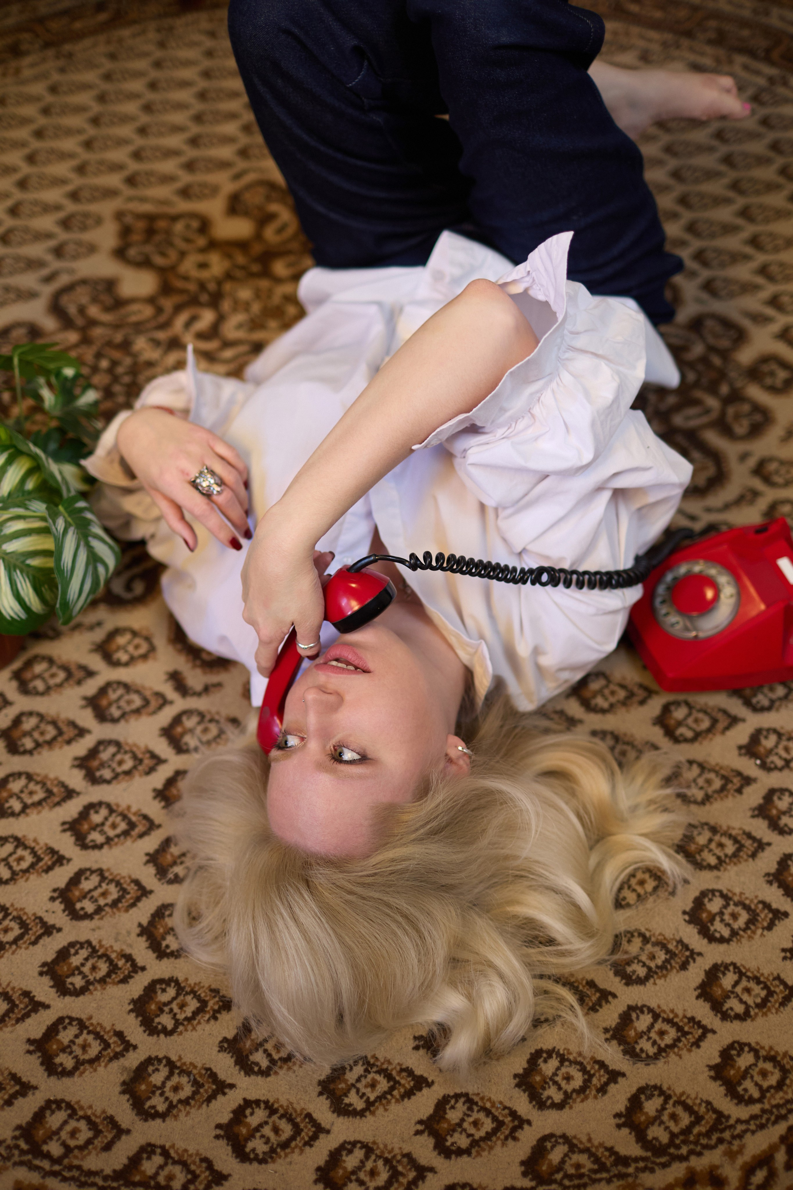 ALICE. Фотограф Мария Сивохина