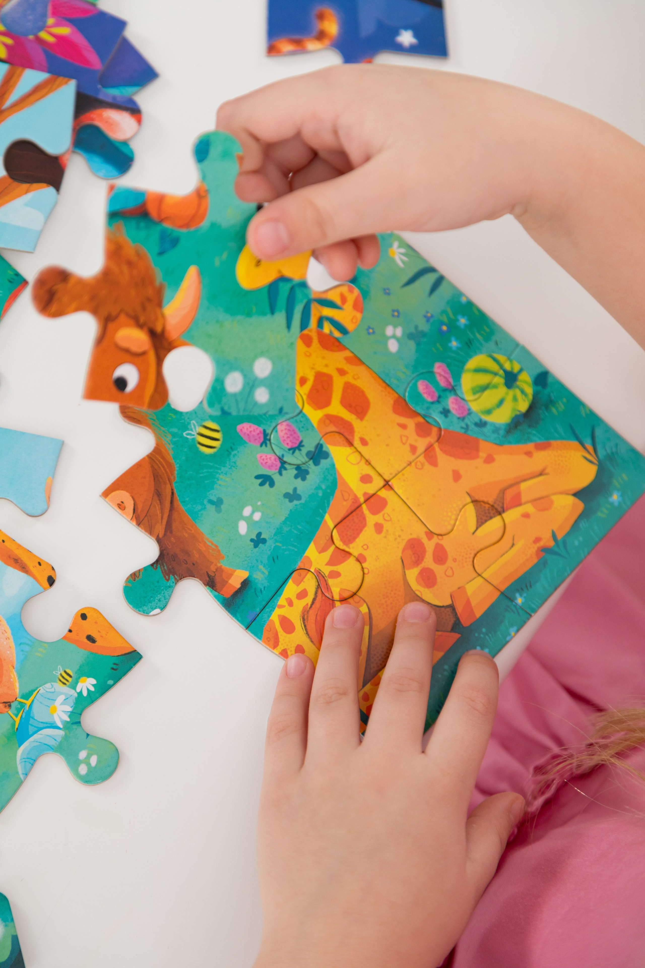 Съемка в циклораме для Харди Гарди. Детский и контент фотограф Надя Волкова Санкт-Петербург