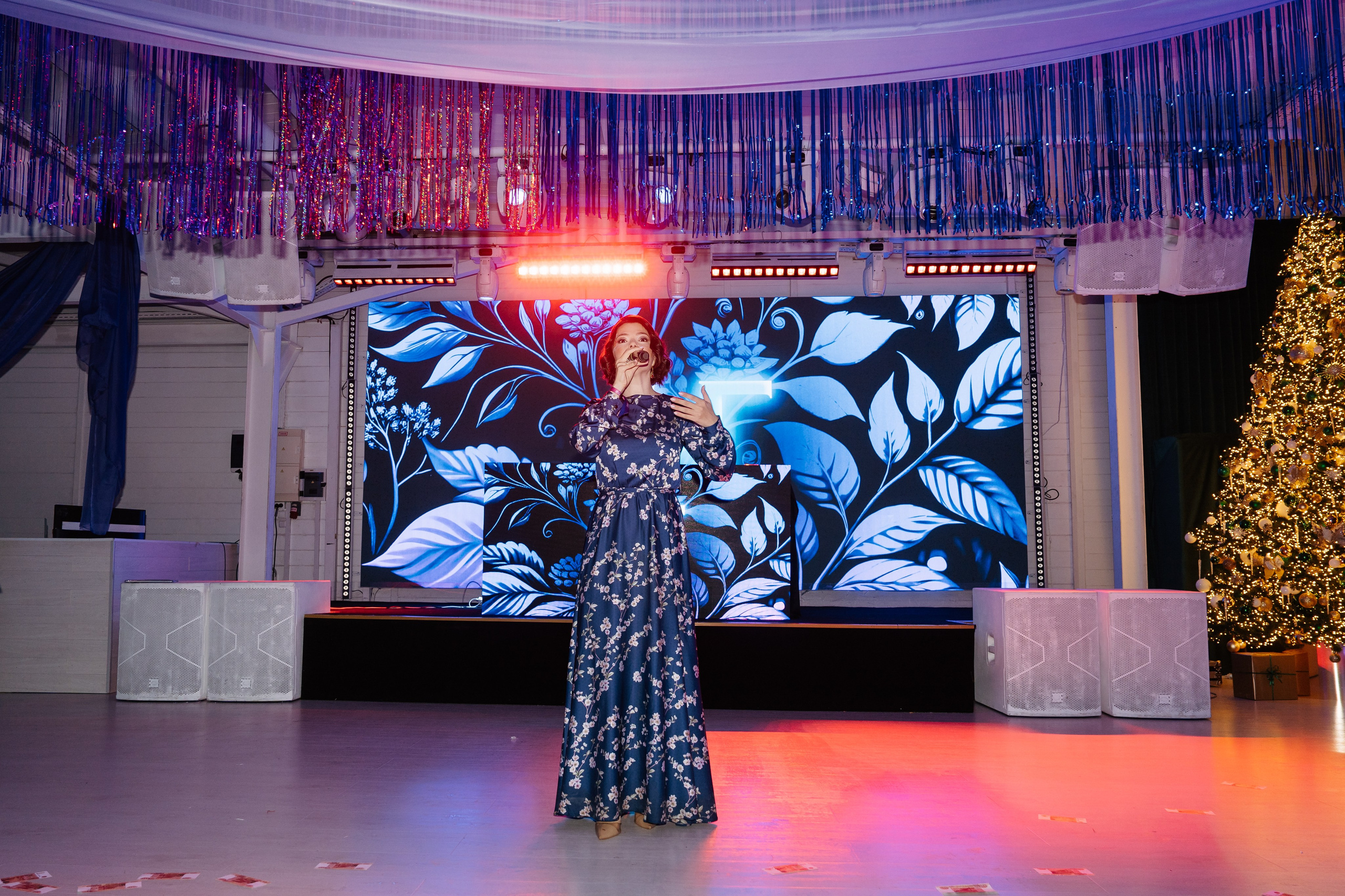 Корпоратив News Media Holding. Свадебный фотограф в Москве и Подмосковье Виктор Одинцов