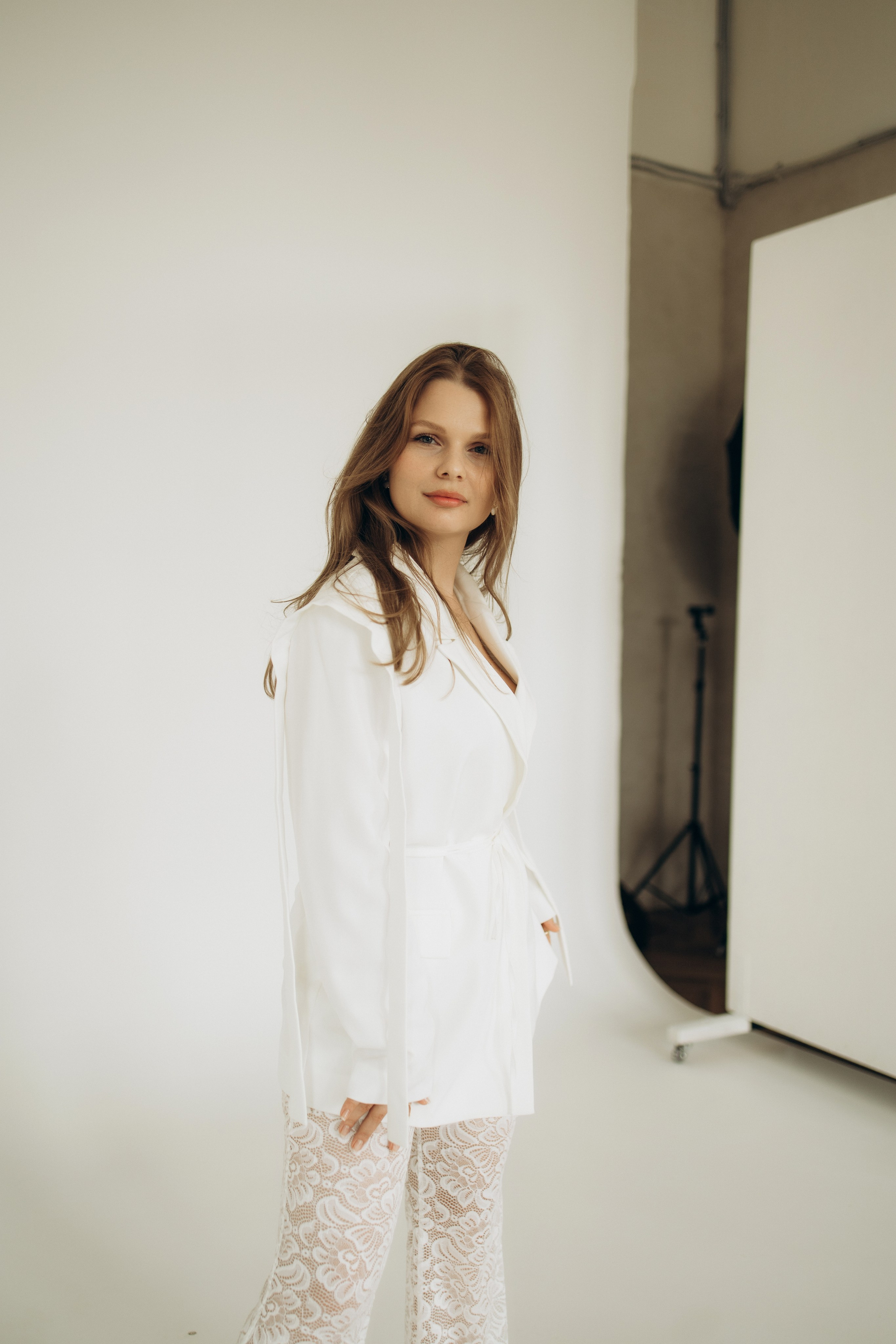 Мила. Самый теплый фотограф в Краснодаре Рябоконь Ксения