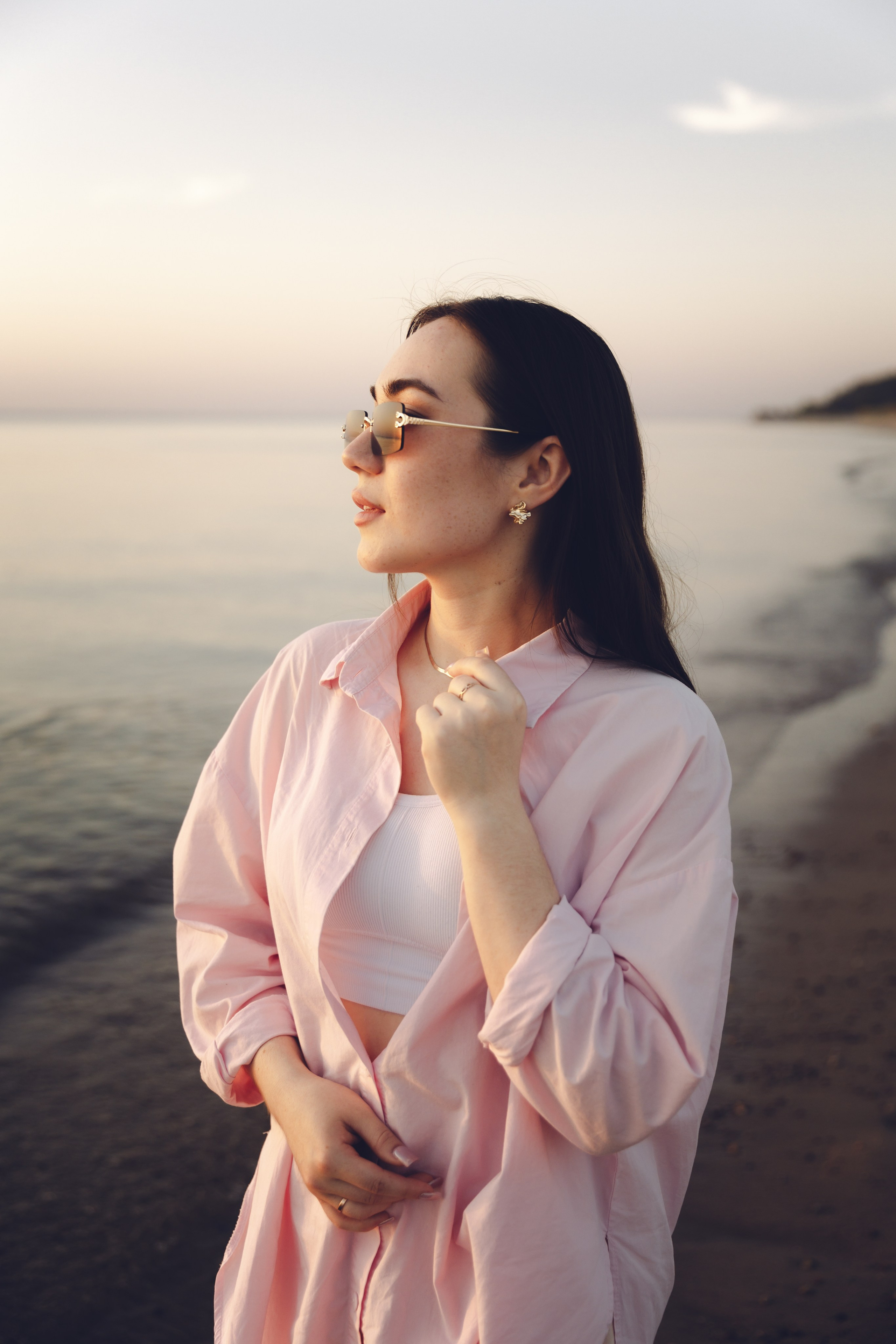 Ринат и Алсу. Фотограф Калининград Илья Миллер