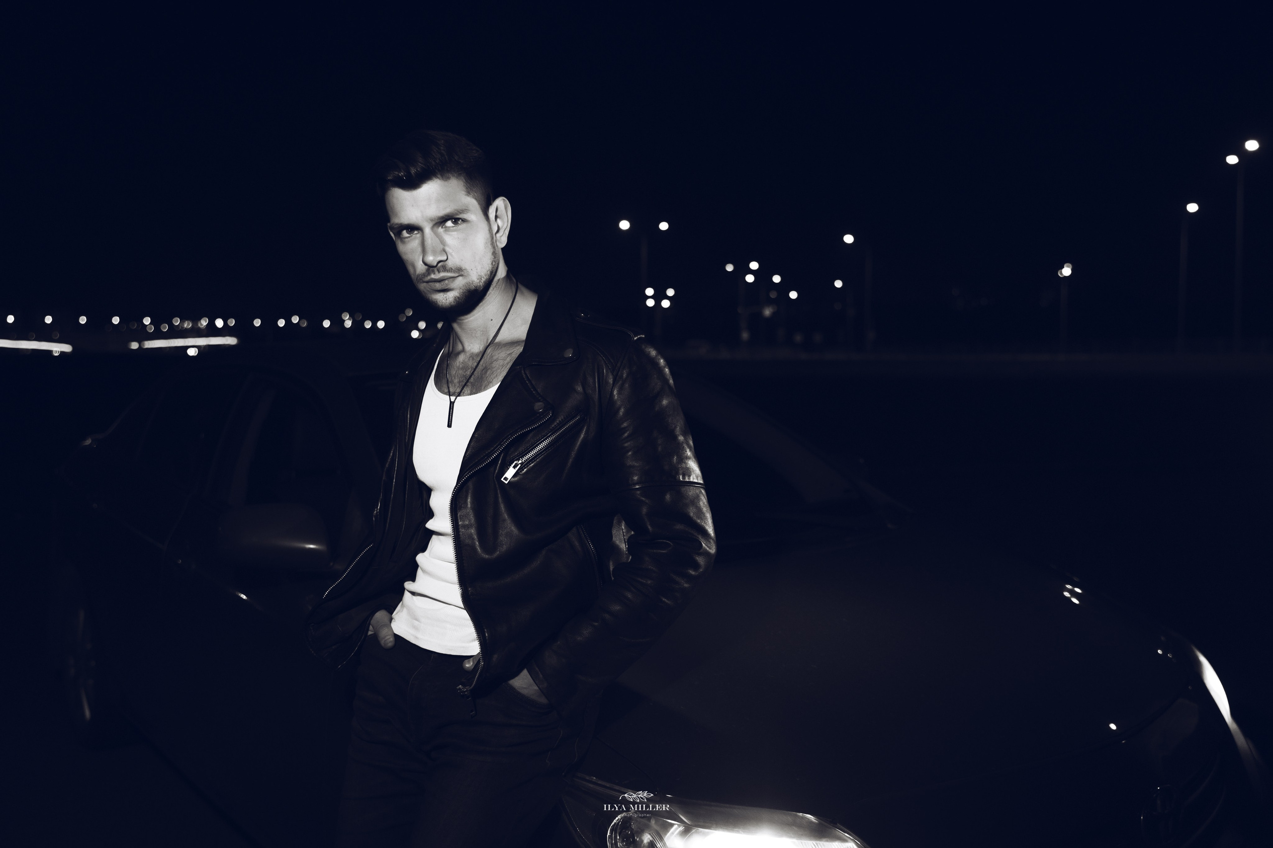 Никита. Фотограф Калининград Илья Миллер