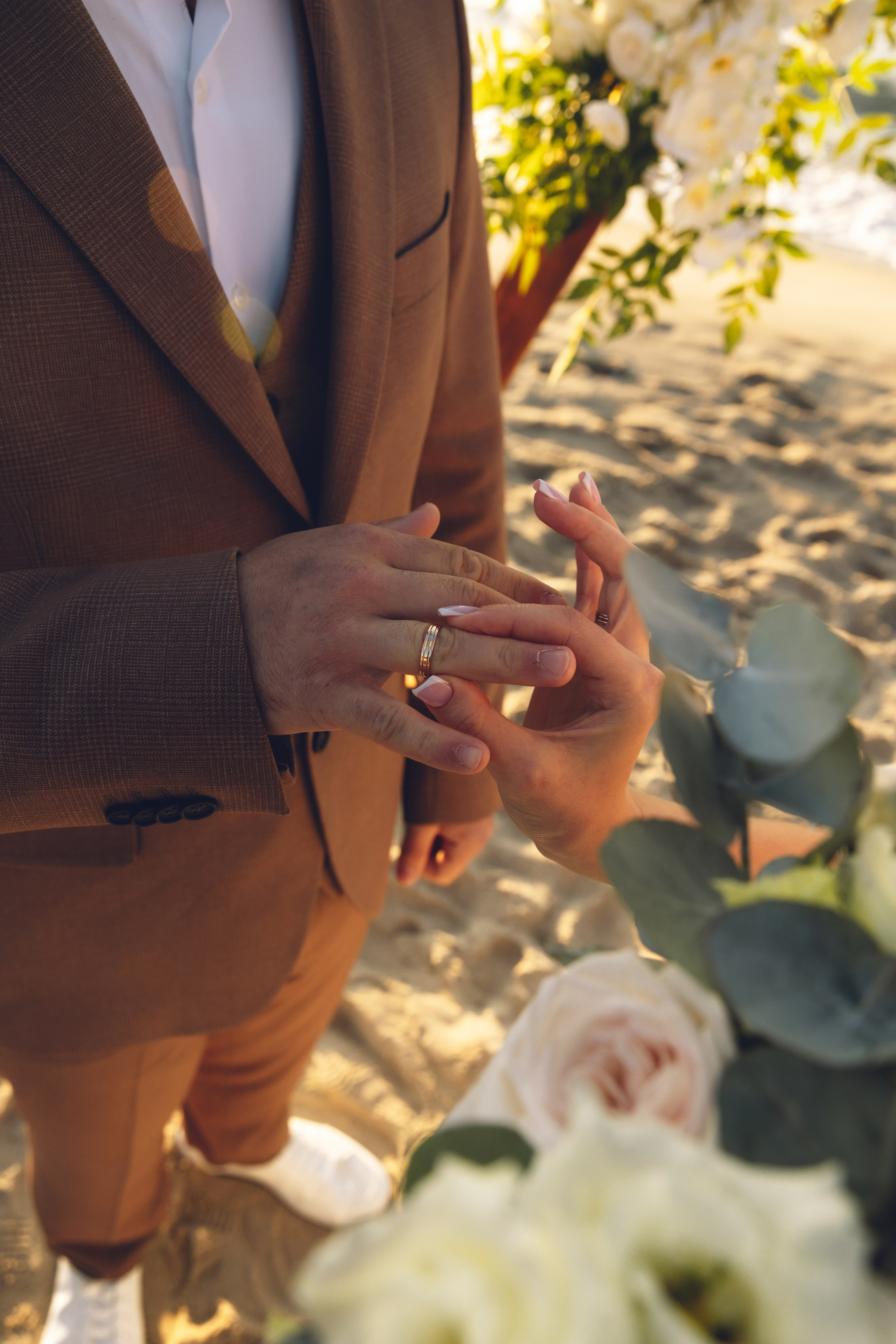 Максим и Даша. Фотограф Калининград Илья Миллер