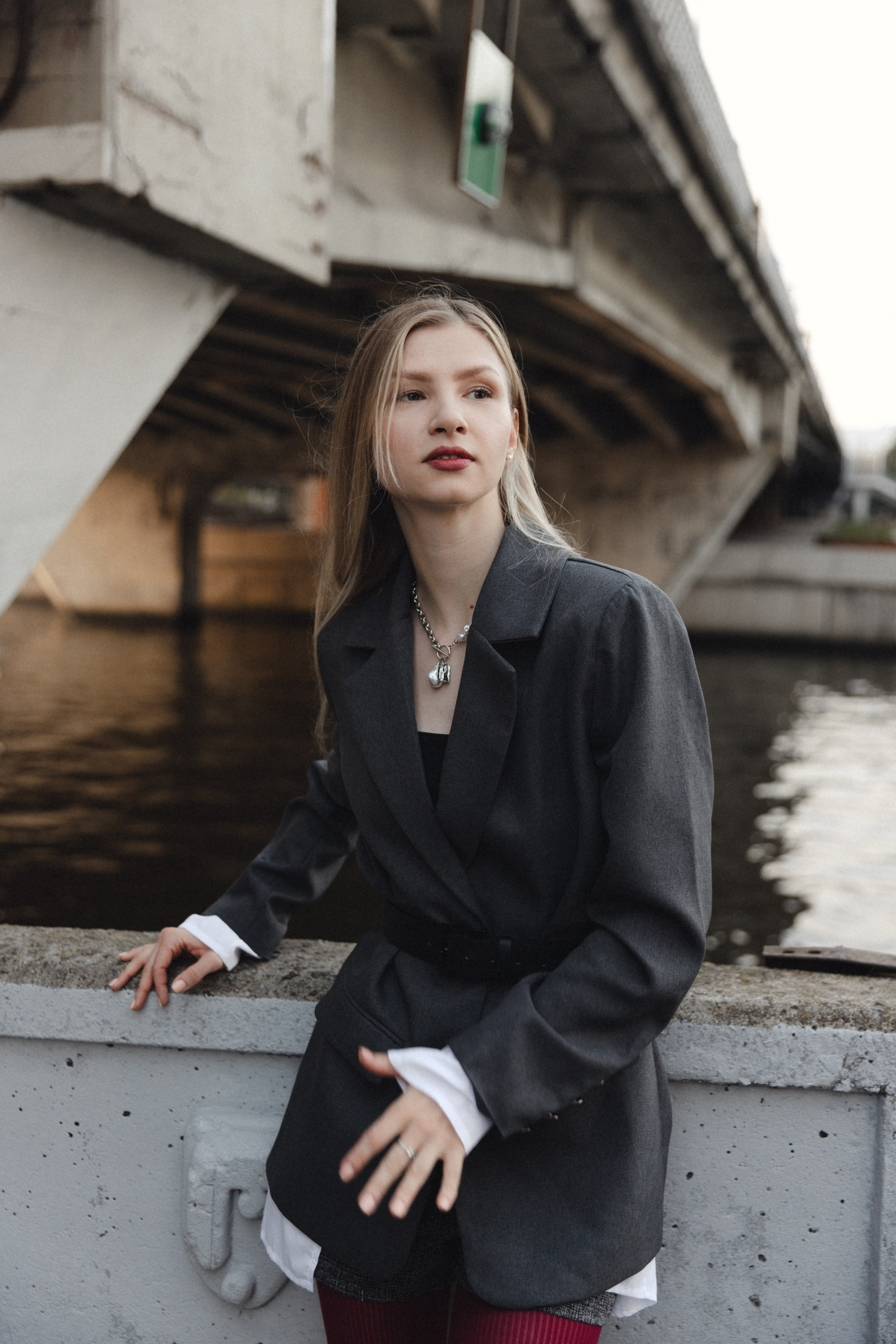 Таня / Калининград. Фотограф Калининград Илья Миллер