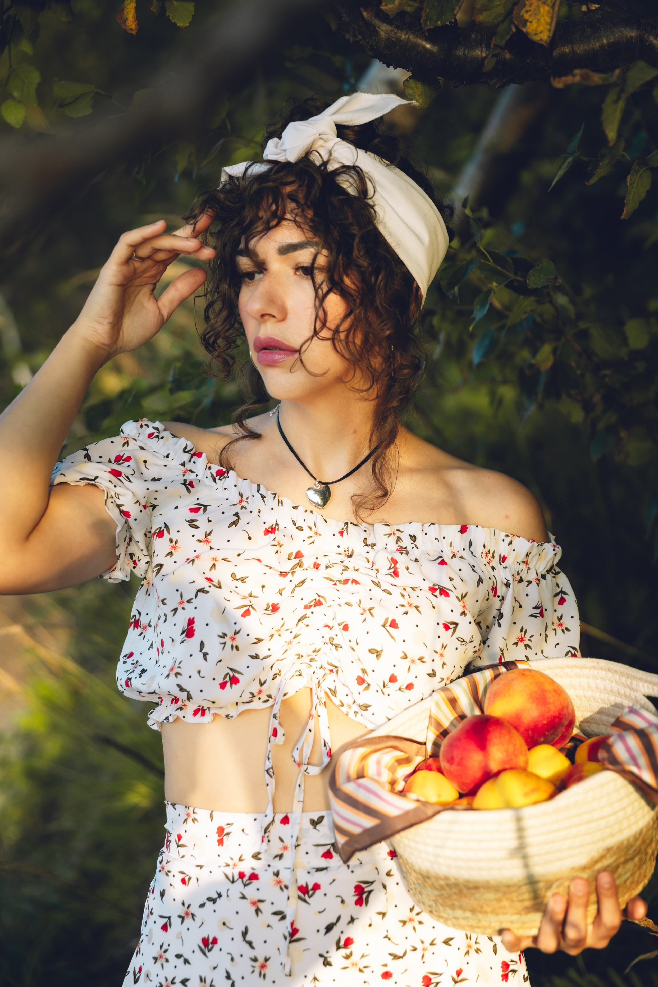 Марина / Светлогорск. Фотограф Калининград Илья Миллер