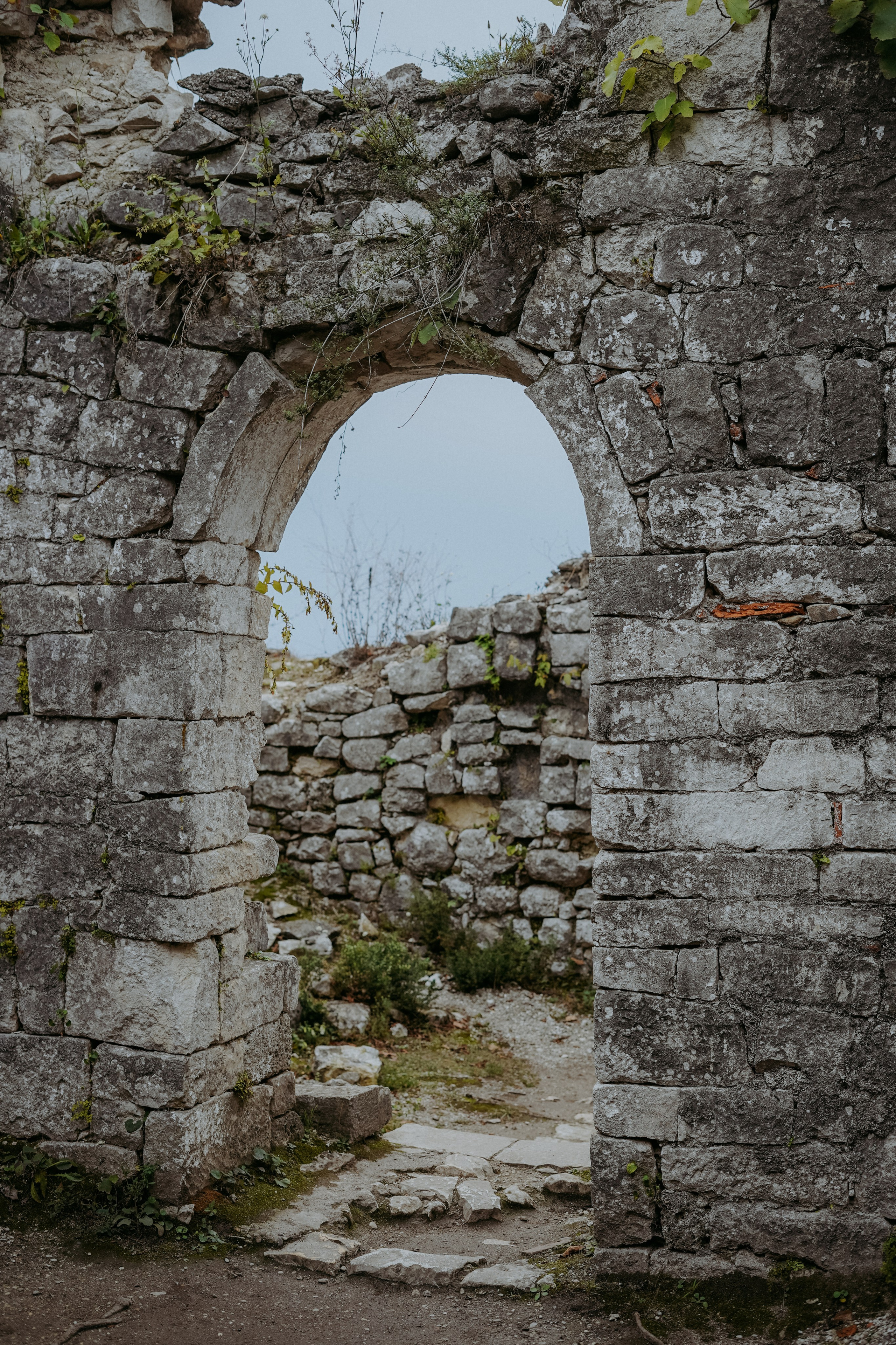 Природное атмосферное