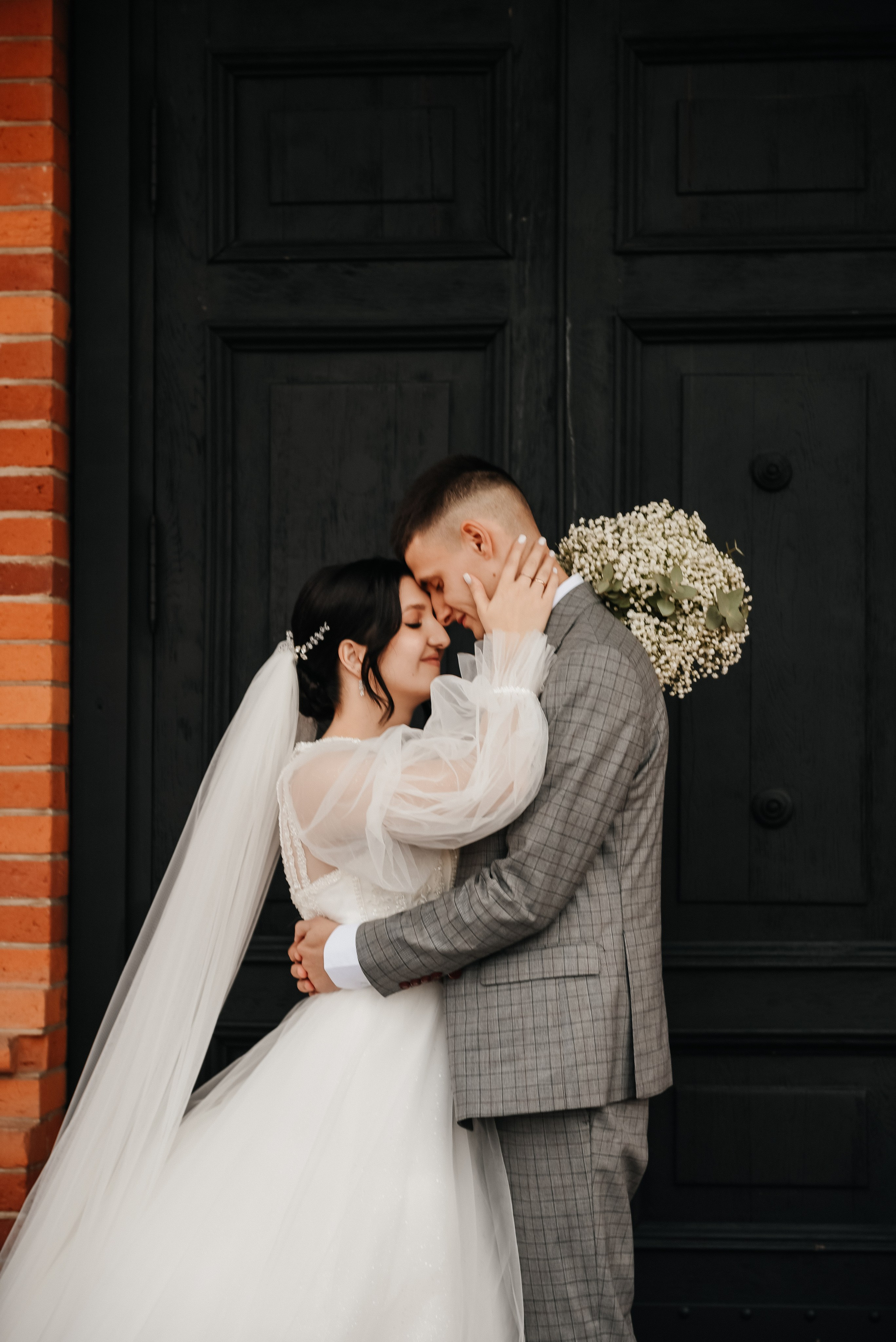 Валерия и Константин. Главная