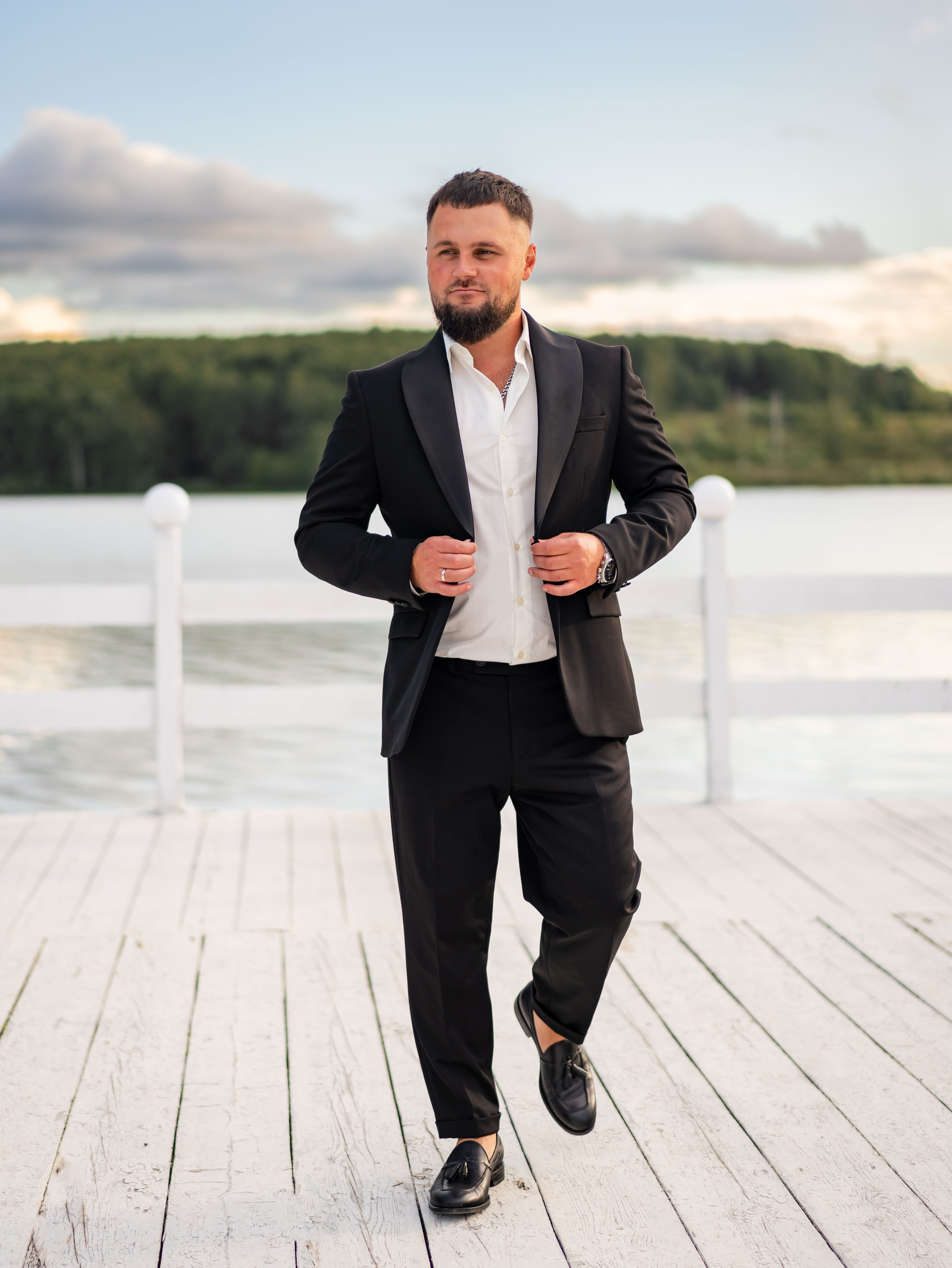 Свадьба — Кирилл & Полина 08.09.24. Фотограф Москва