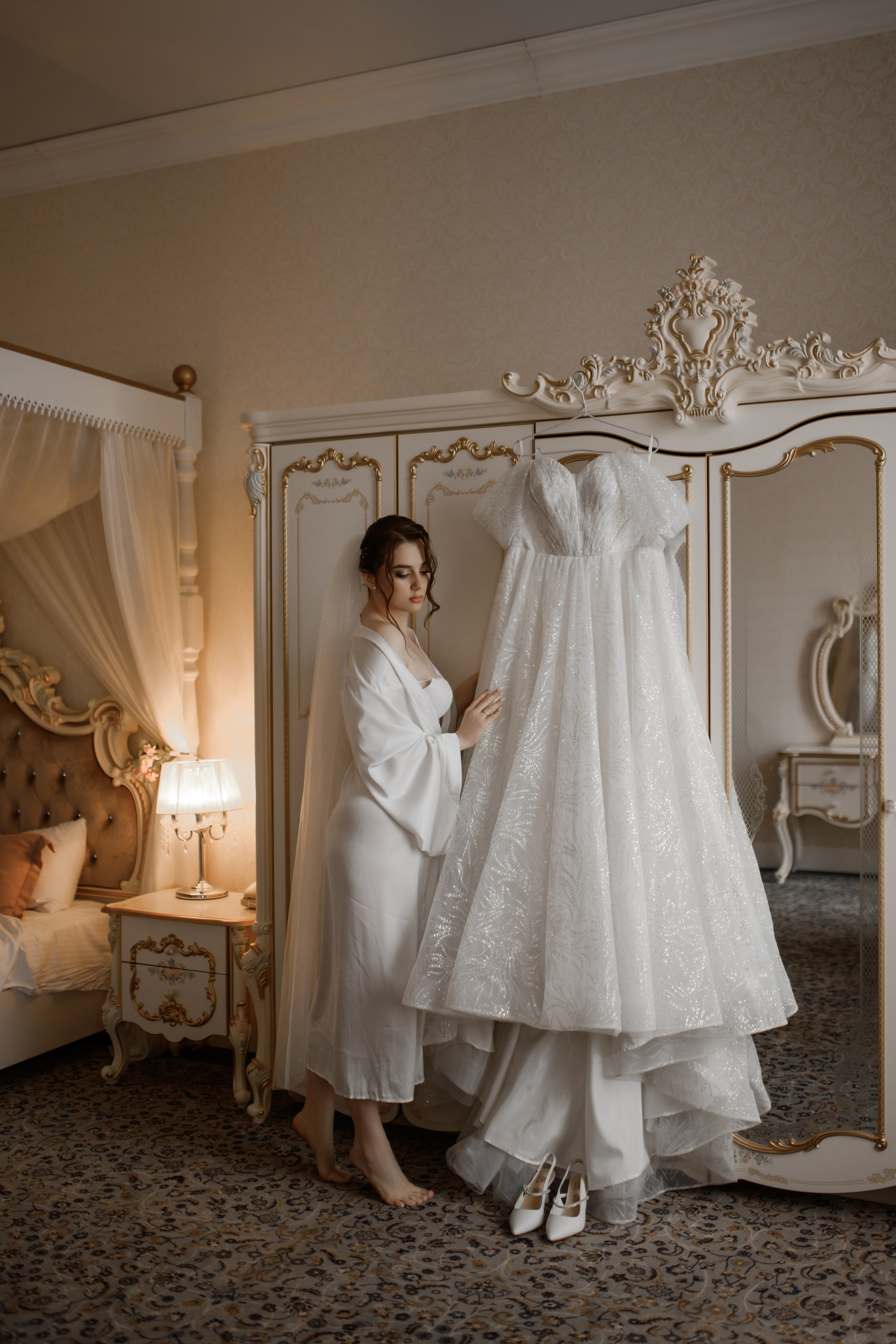 D &.A. Свадебный фотограф в г. Астрахань. Так же выезжаю в другие города