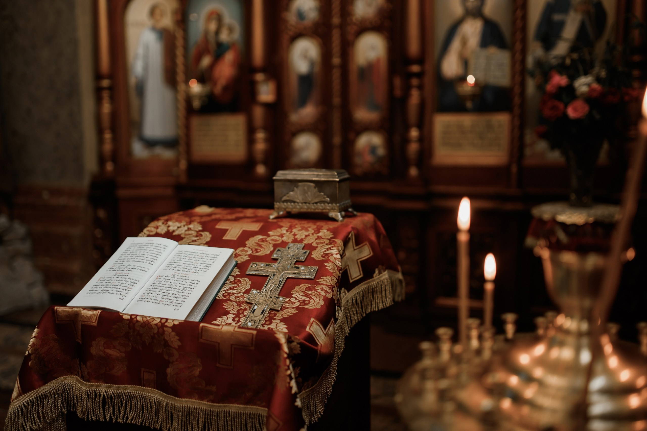 Крещение и Венчание. Свадебный фотограф в г. Астрахань. Так же выезжаю в другие города