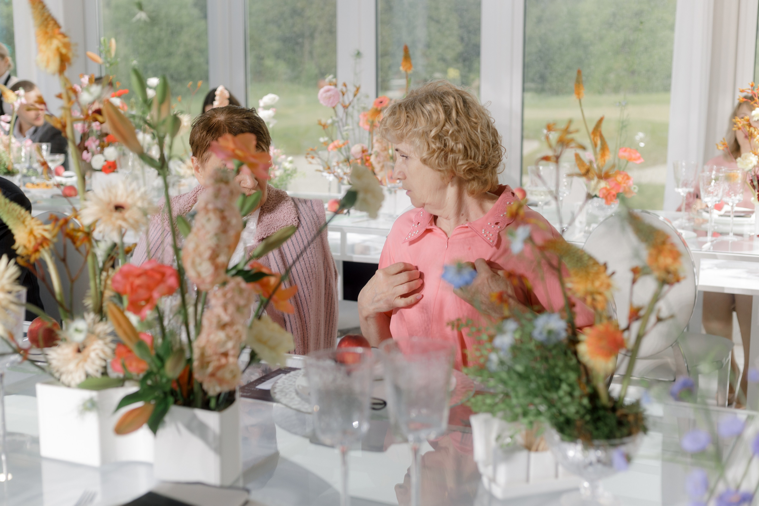 Maria&Andrey. Свадебный фотограф в Москве Дмитрий Тарасов