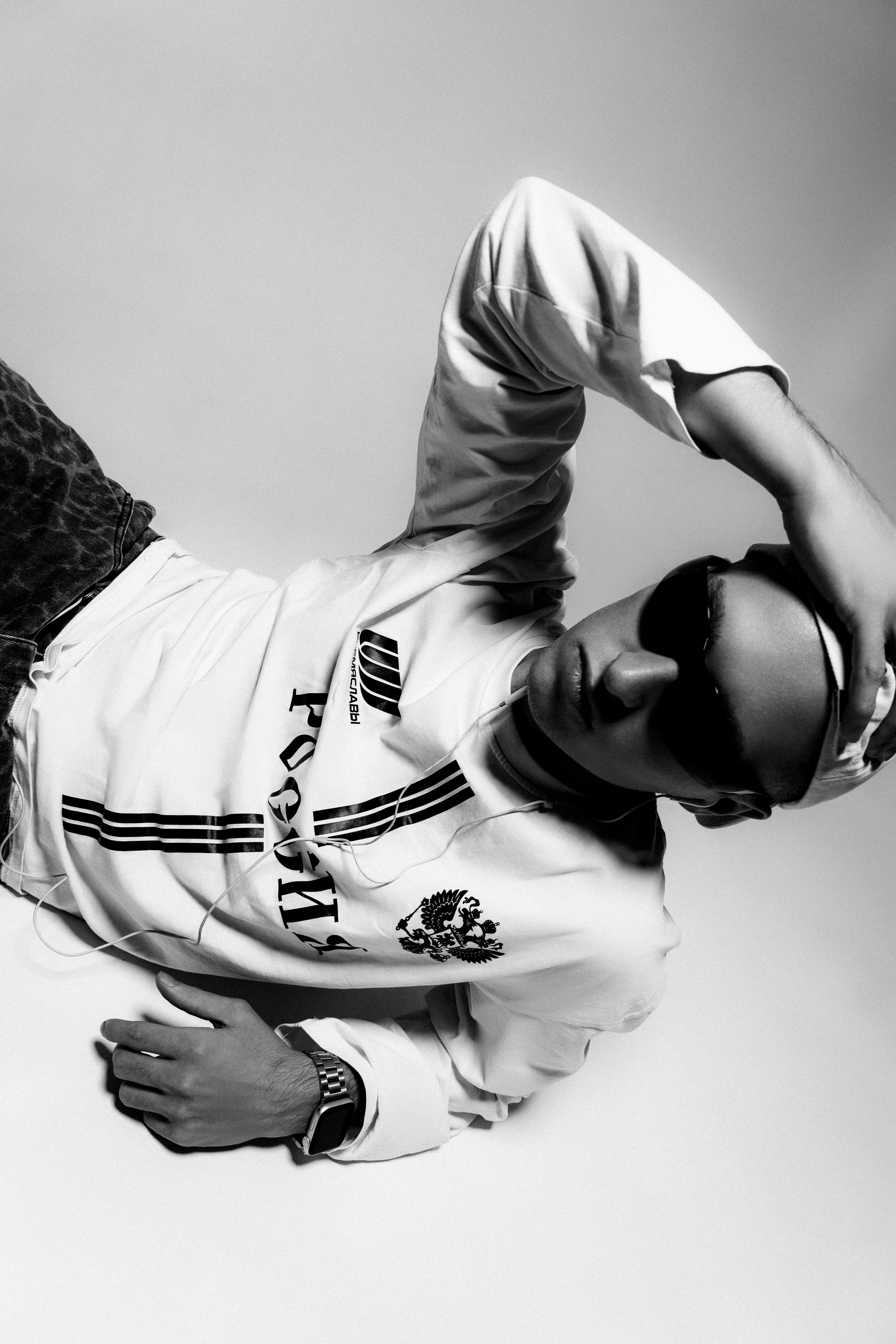 Misha. Фотограф в Выксе