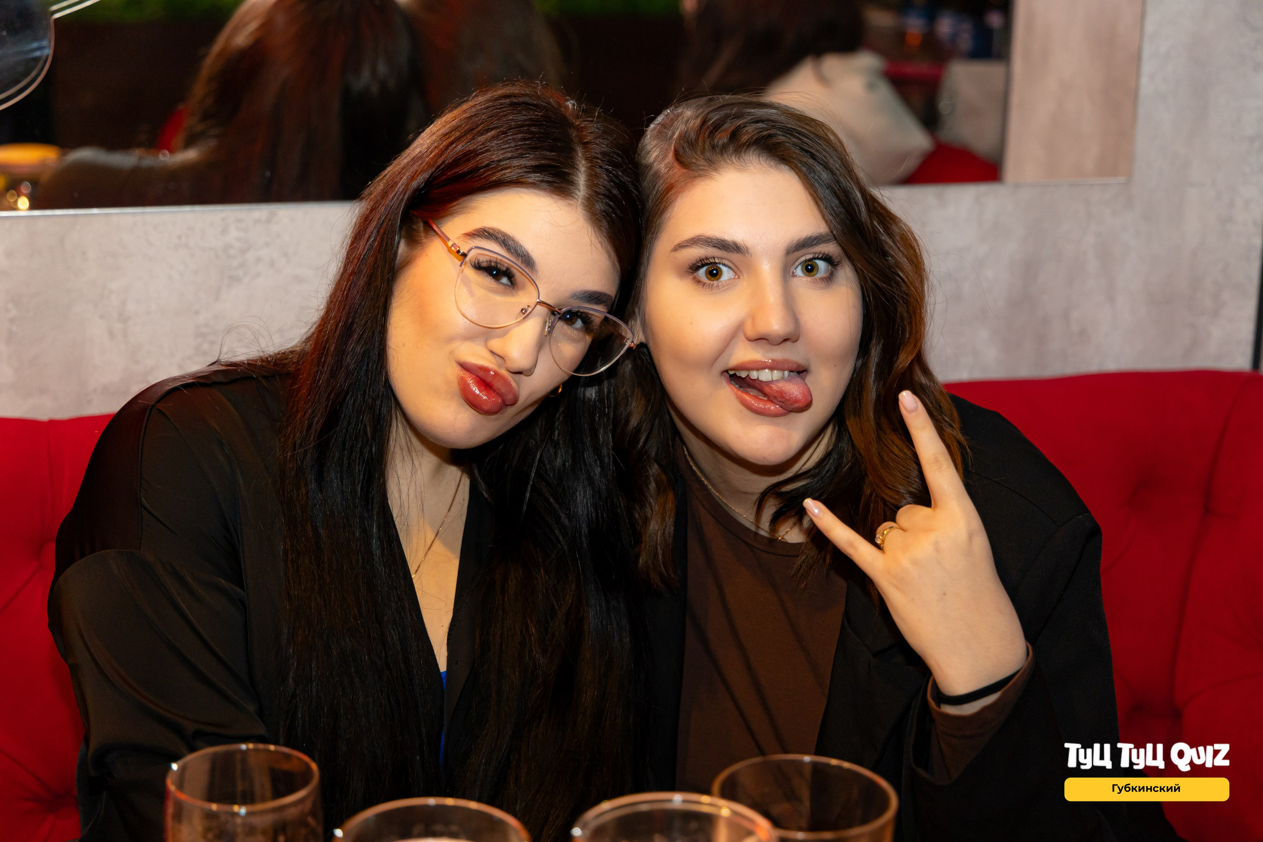 2 февраля. Фотограф в Губкинском | Александра Артамонова