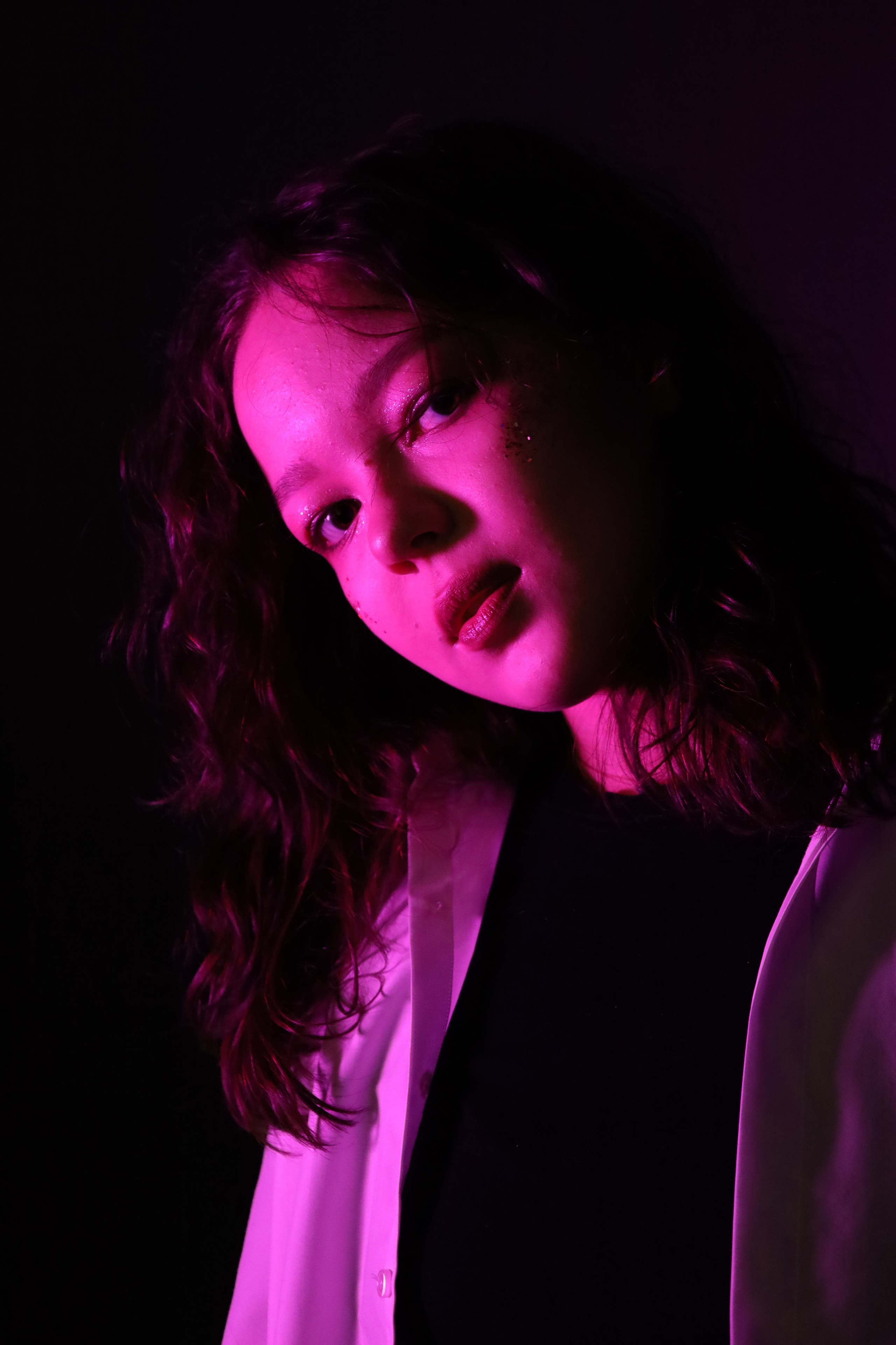 Руслана. Фотограф в Губкинском | Александра Артамонова