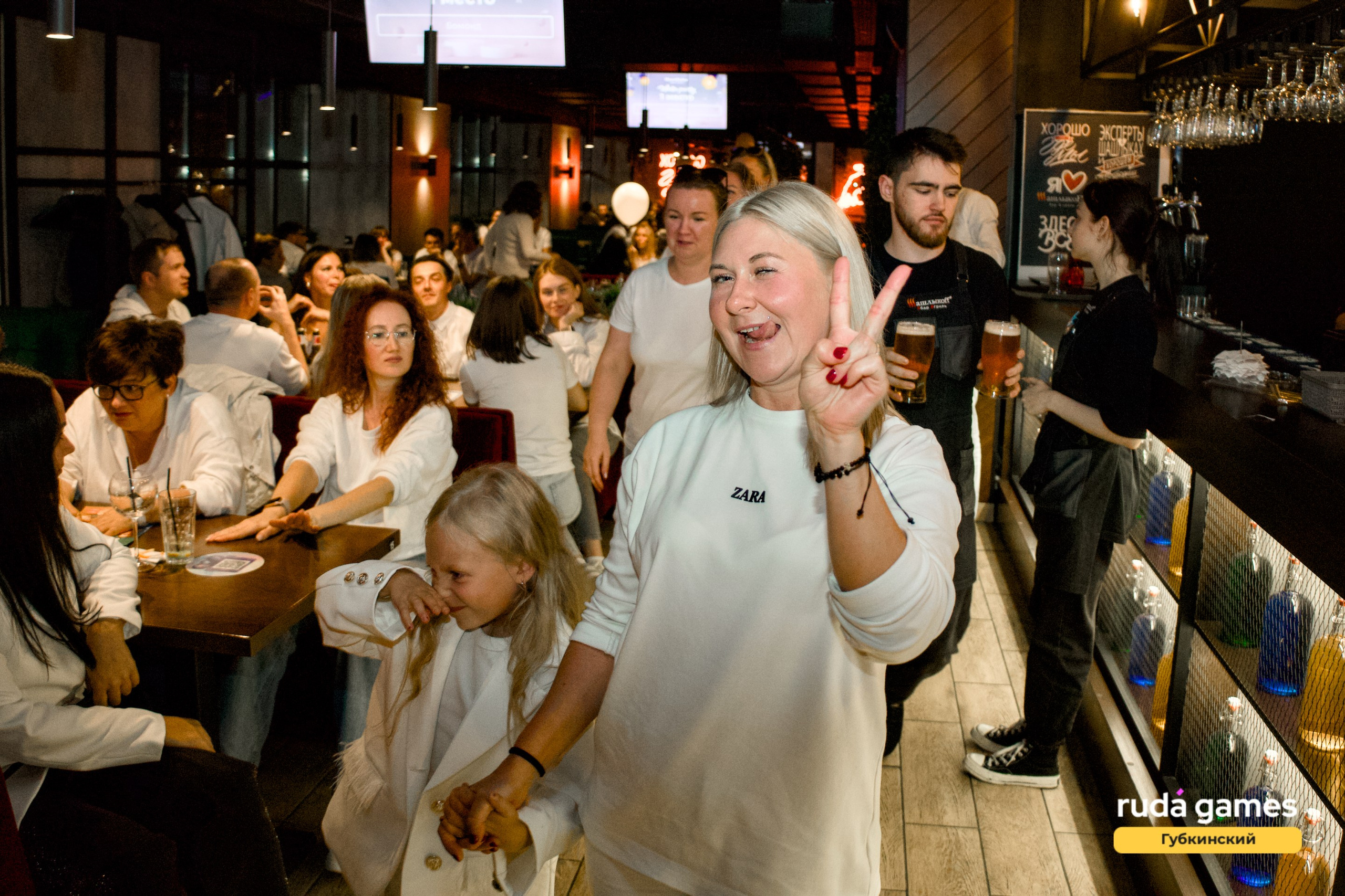 22 августа. Фотограф в Губкинском | Александра Артамонова