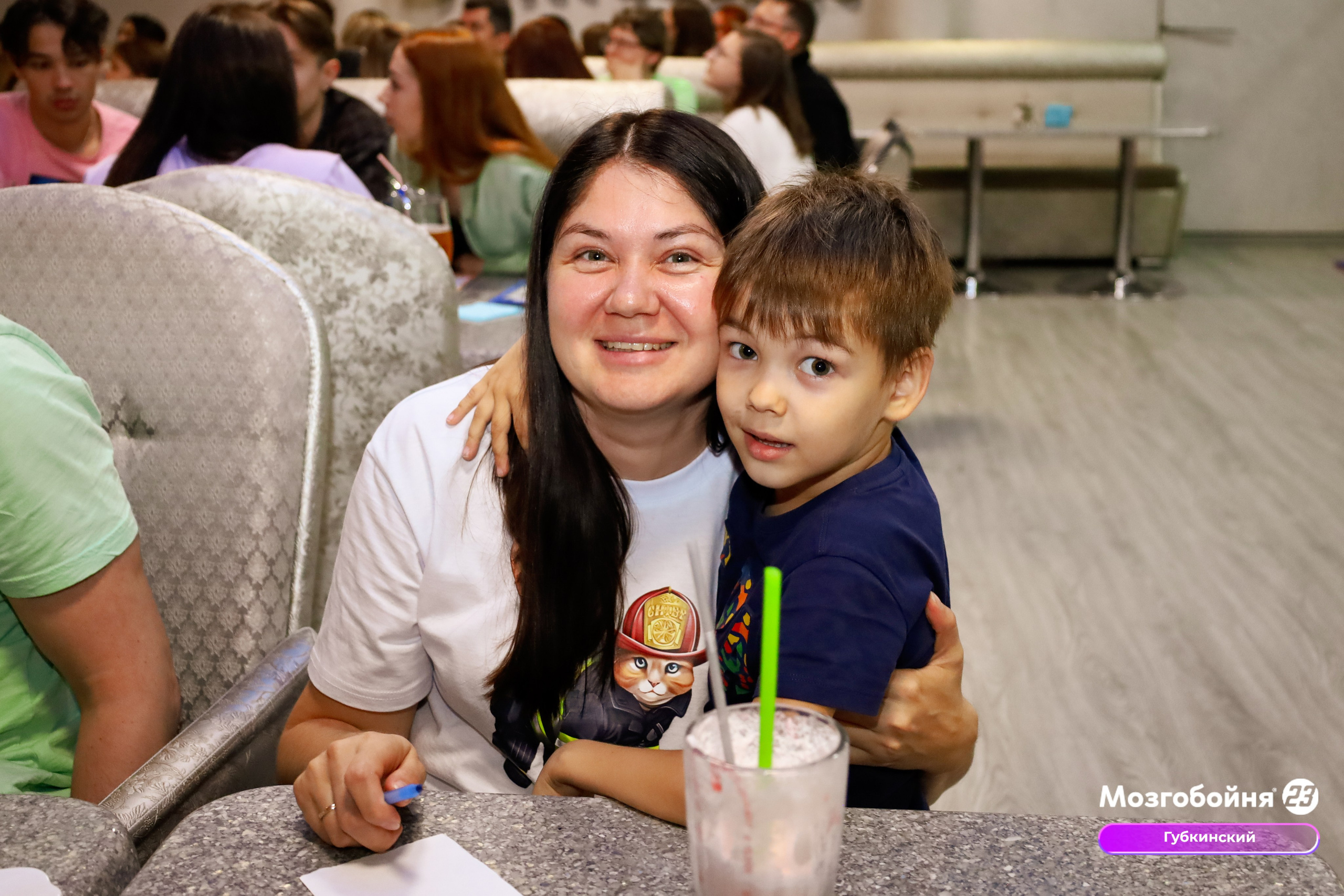 1 октября 2023. Фотограф в Губкинском | Александра Артамонова