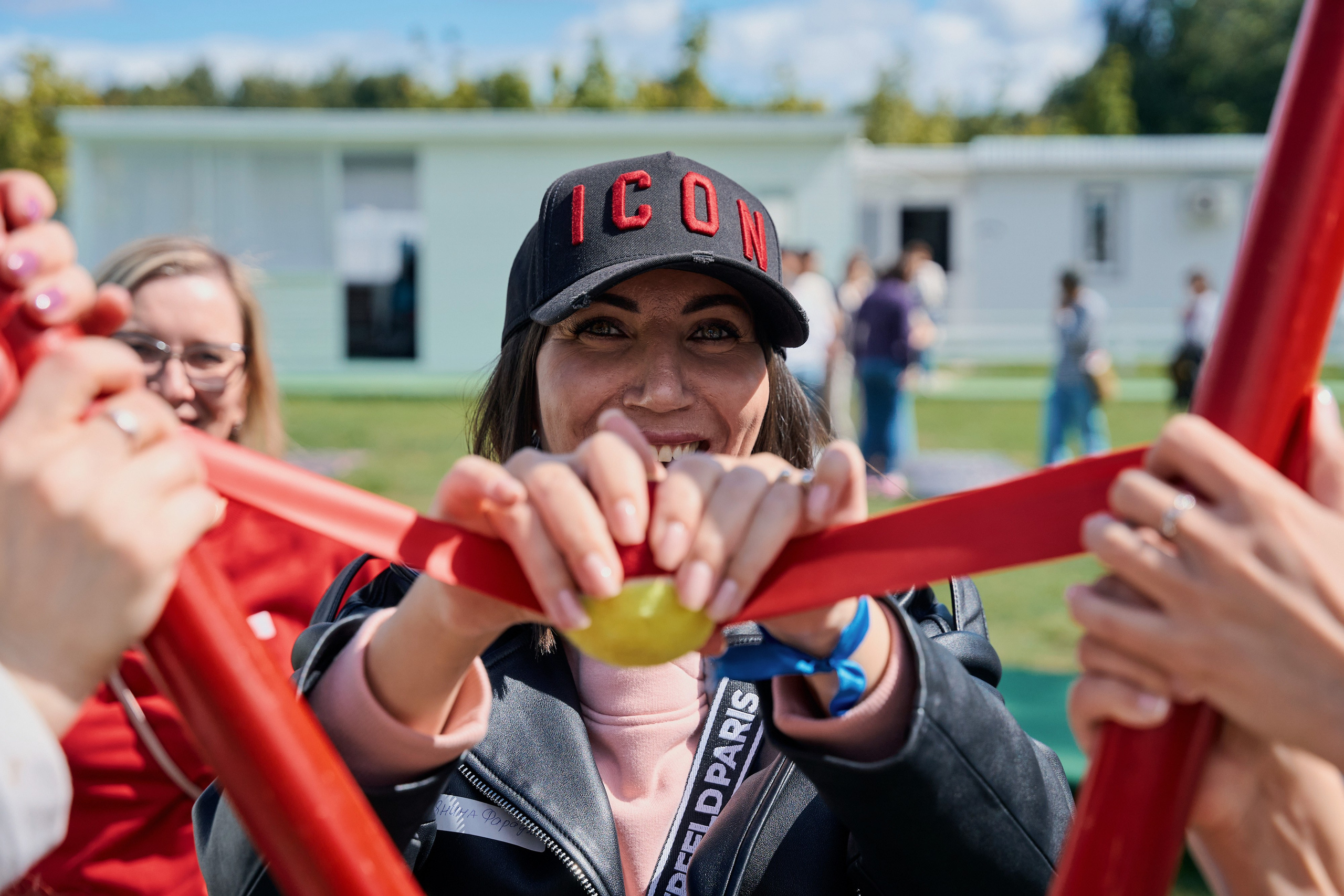 Репортажный фотограф в Москве Антон Грибоедов