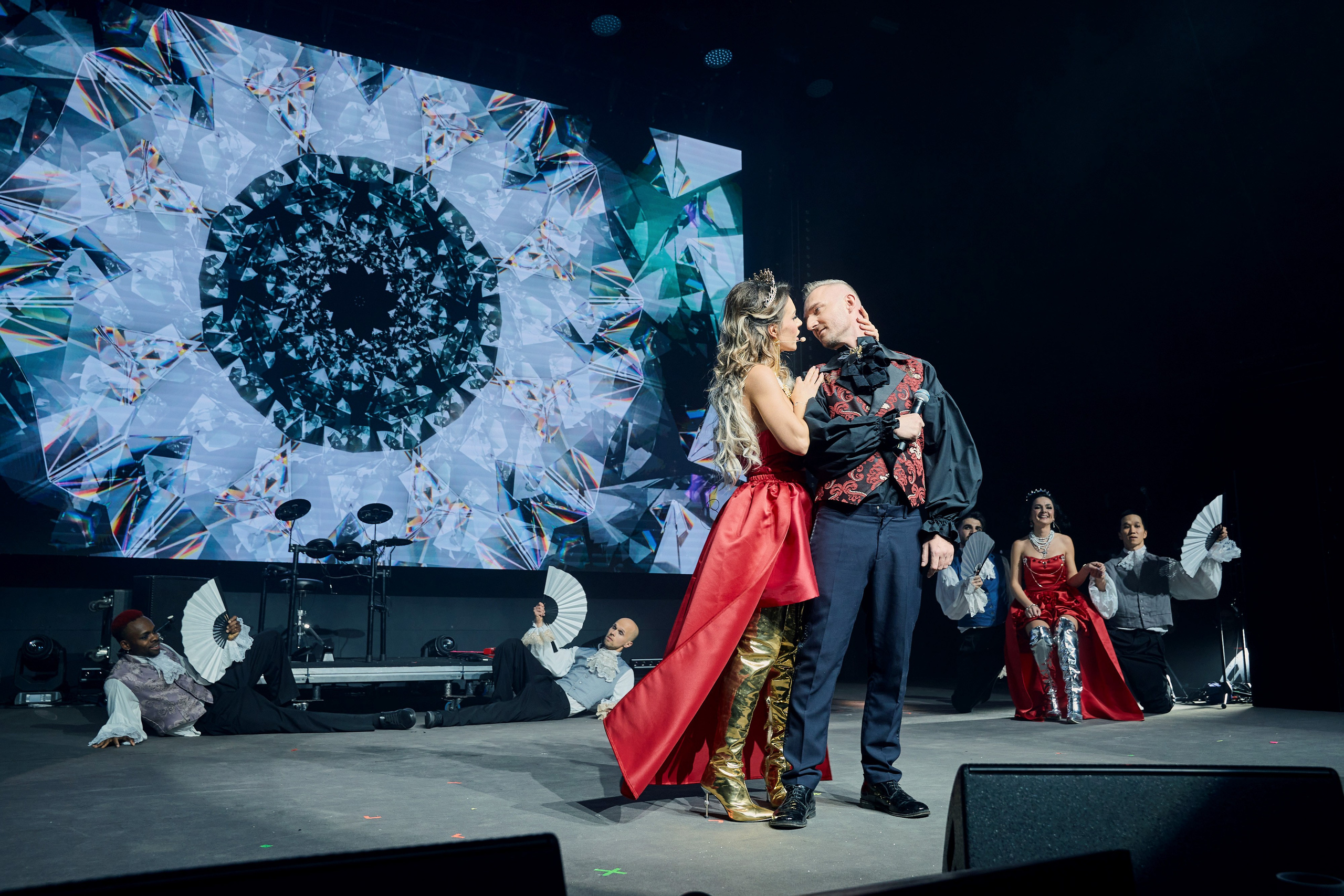 Репортажный фотограф в Москве Антон Грибоедов