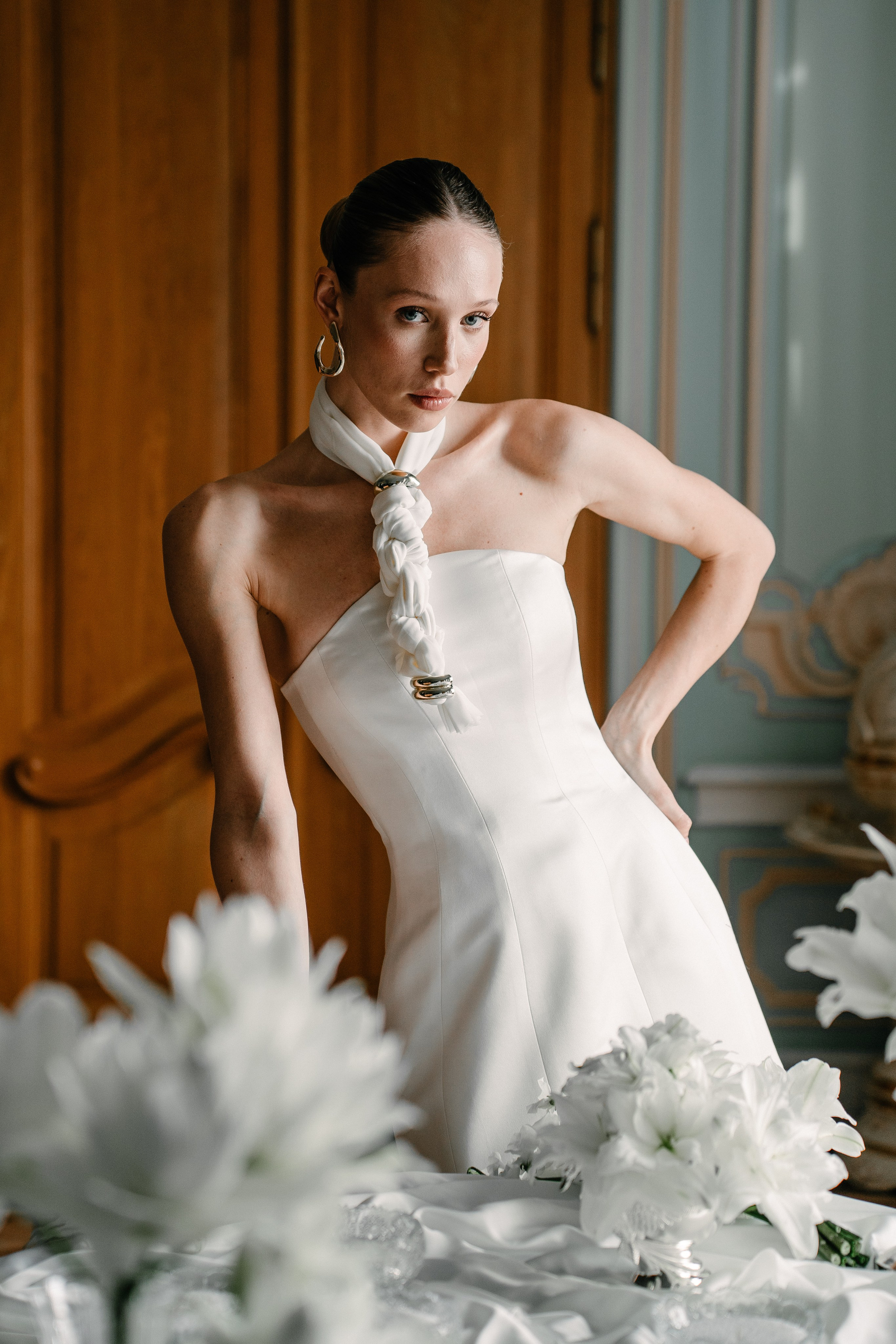 Елизавета и Павел. Свадебный и семейный фотограф в Воронеже Анастасия Бойко