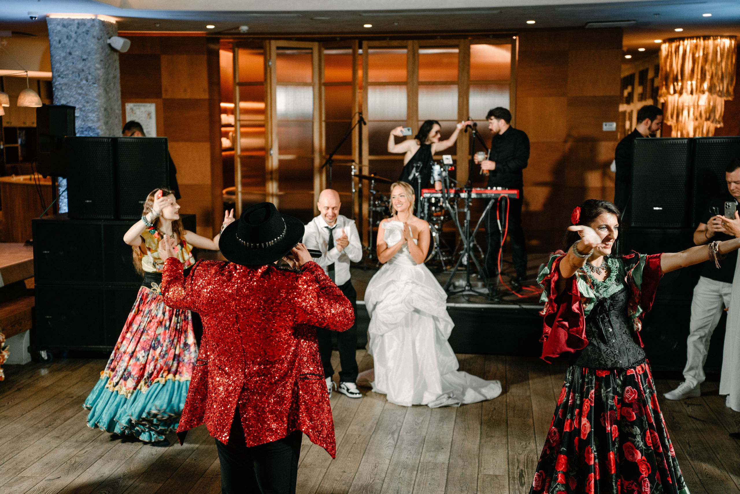 Александр и Марина. Свадебный и семейный фотограф в Воронеже Анастасия Бойко