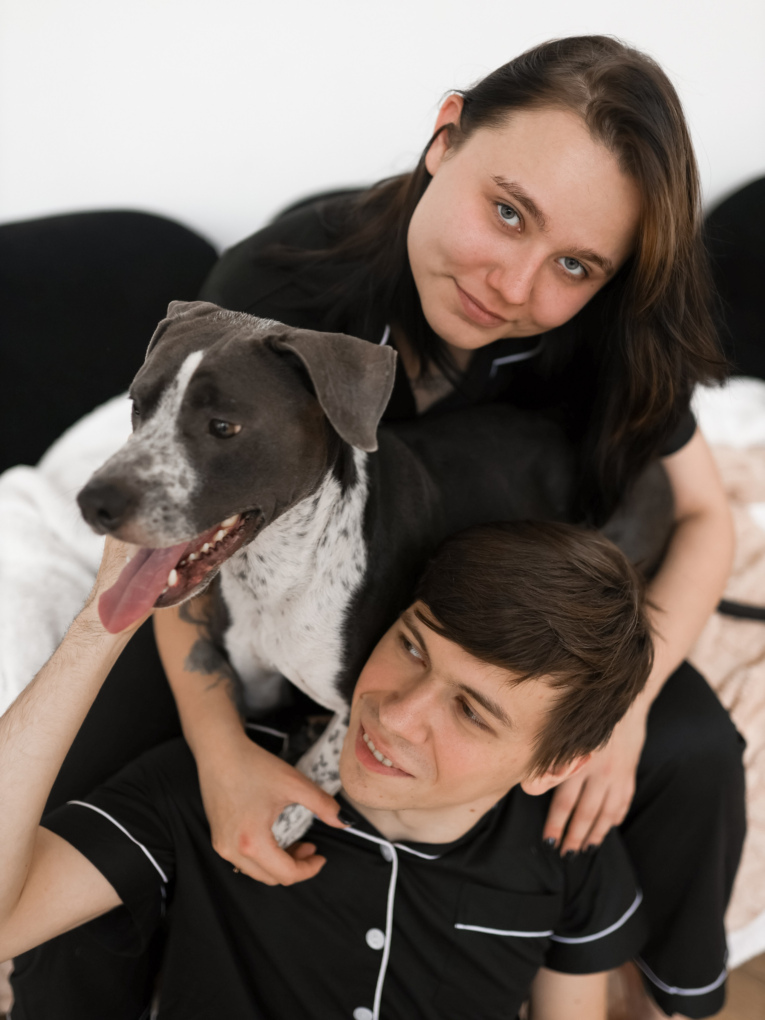 Тортик Даша и Никита. Фотограф-анималист в Москве Кириллова Татьяна