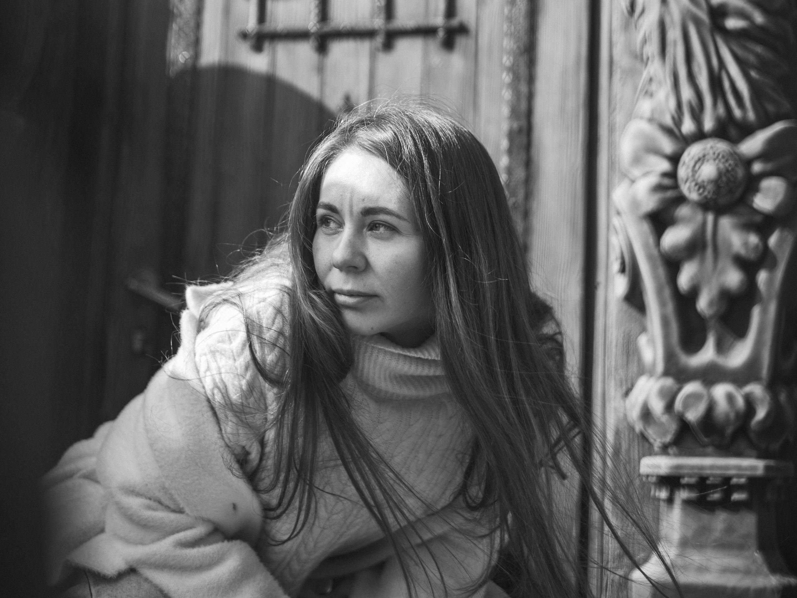 Алёна. Фотограф-анималист в Москве Кириллова Татьяна