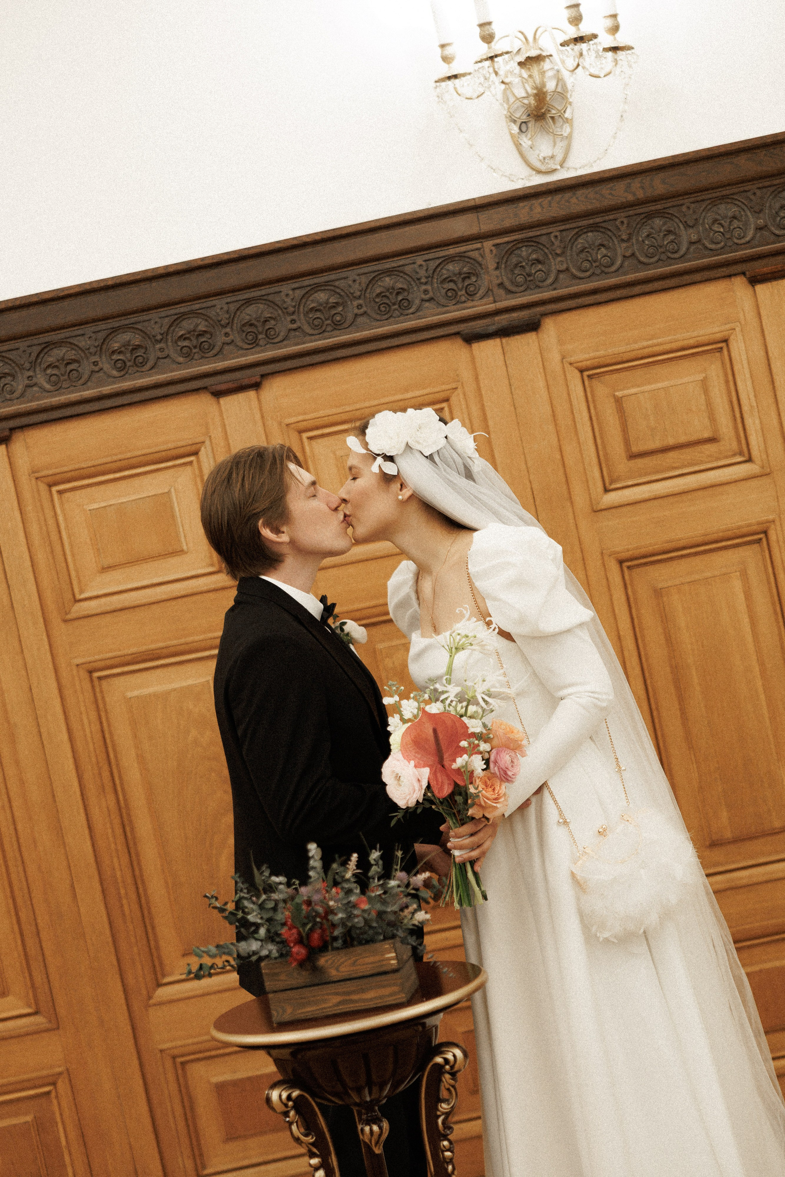 N & V. Свадебный и event-фотограф Иван Волнухин