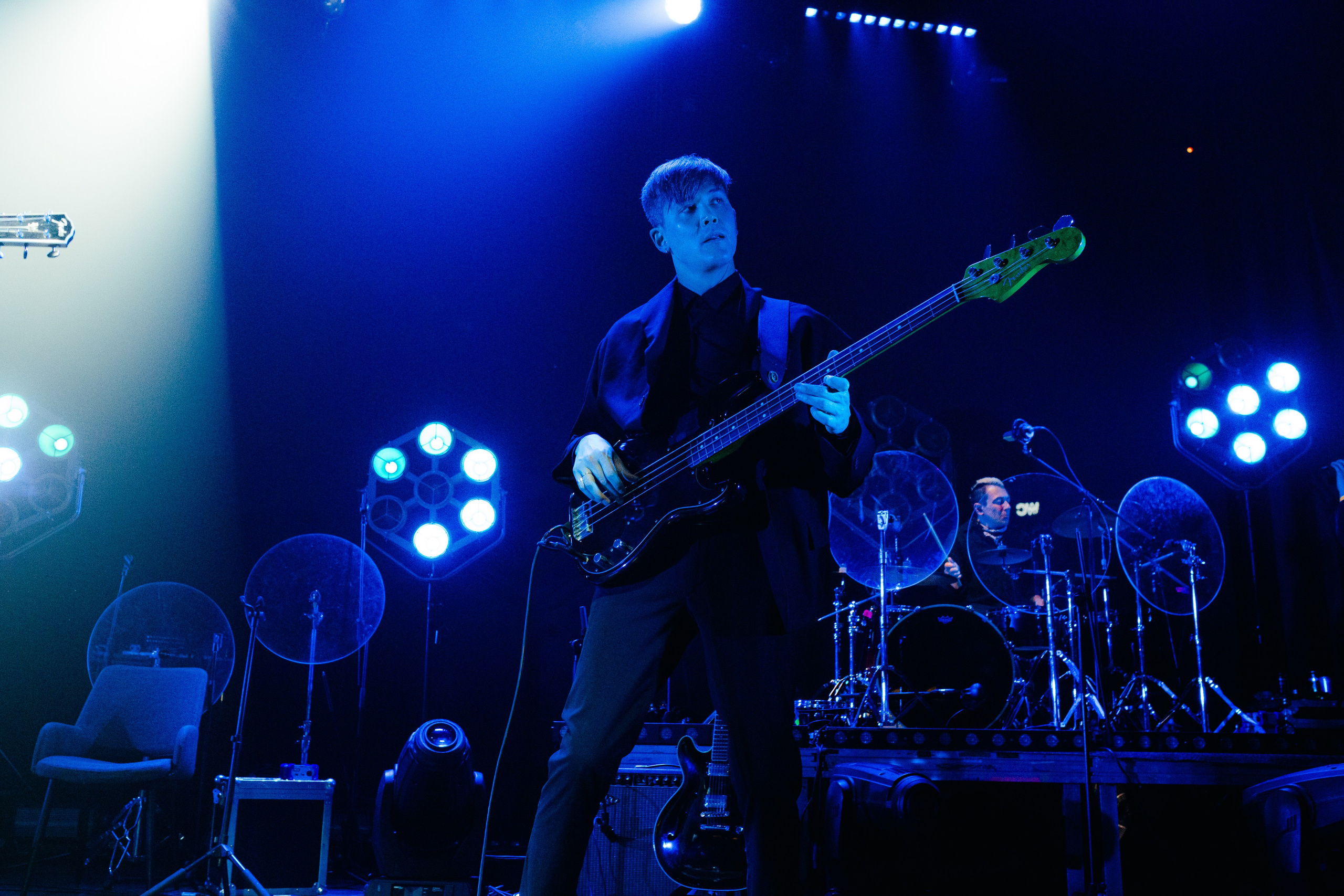 Продай душу русскому инди. Фотограф из Санкт-Петербурга Валерия Ленских