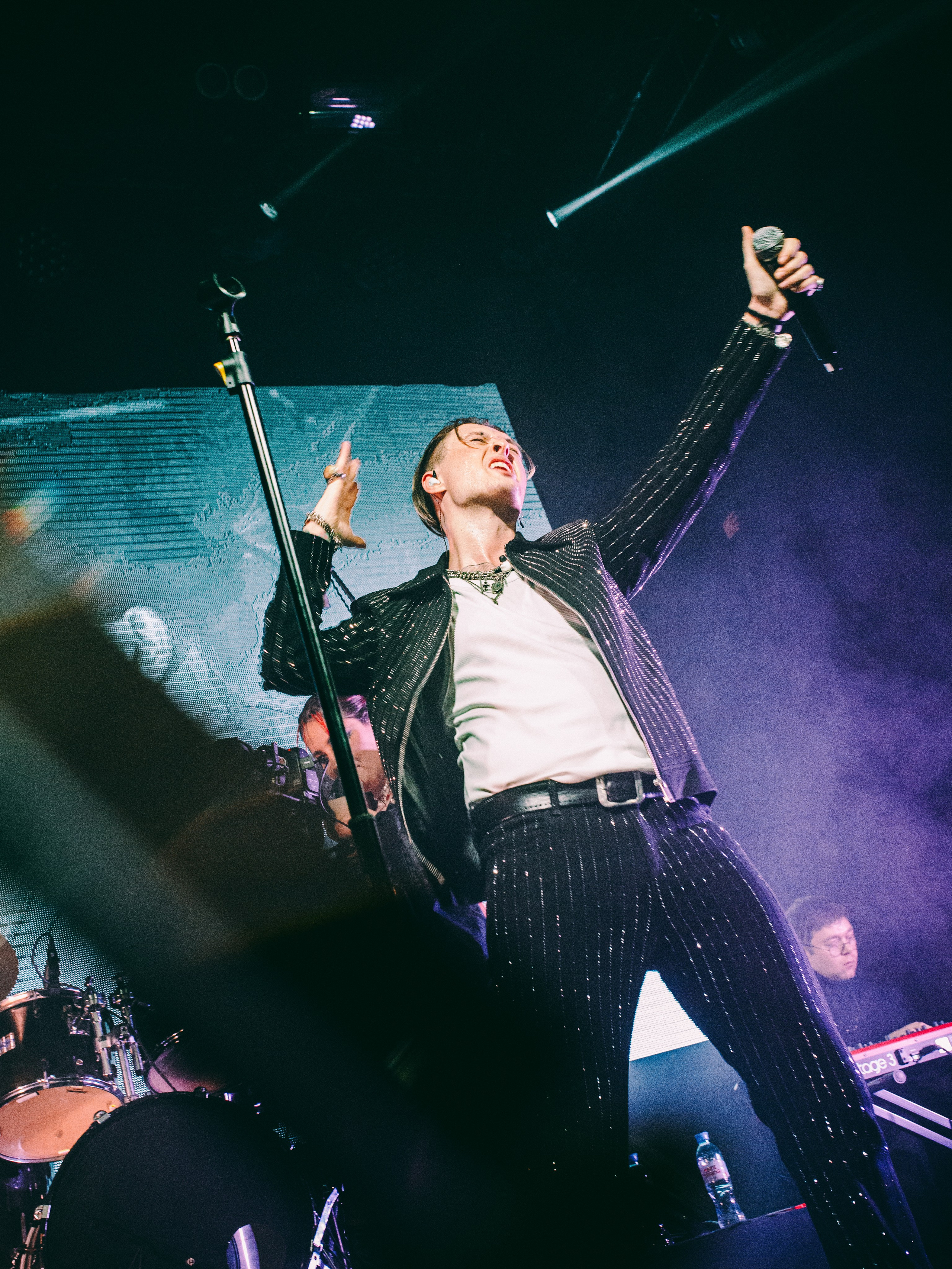 STERVELL. Фотограф из Санкт-Петербурга Валерия Ленских