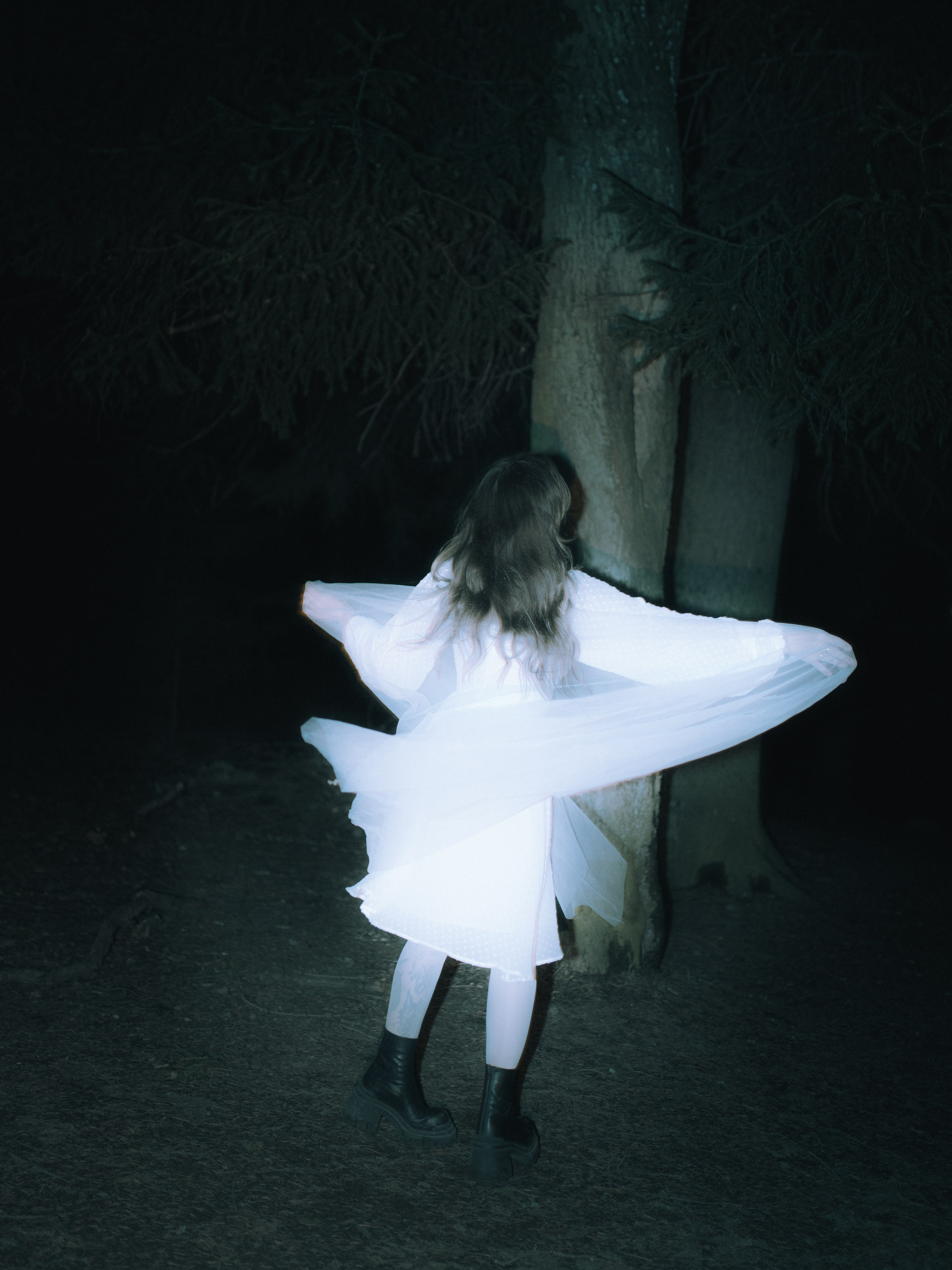 Diibae. Фотограф из Санкт-Петербурга Валерия Ленских