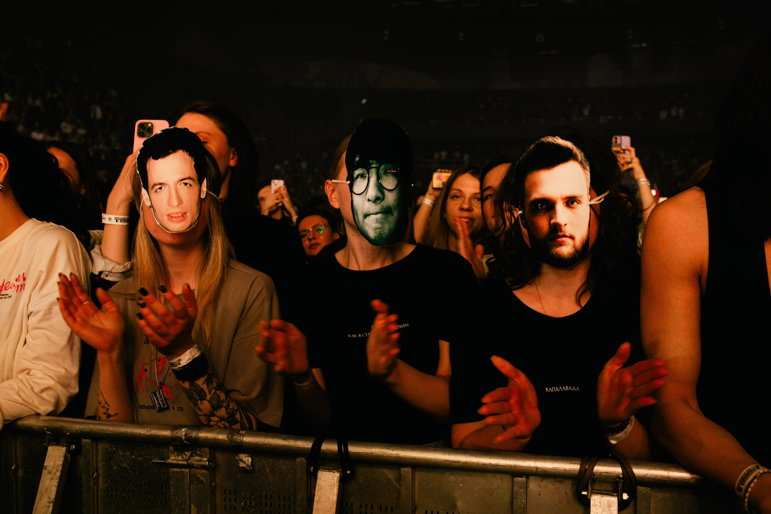 ZOLOTO. Фотограф из Санкт-Петербурга Валерия Ленских