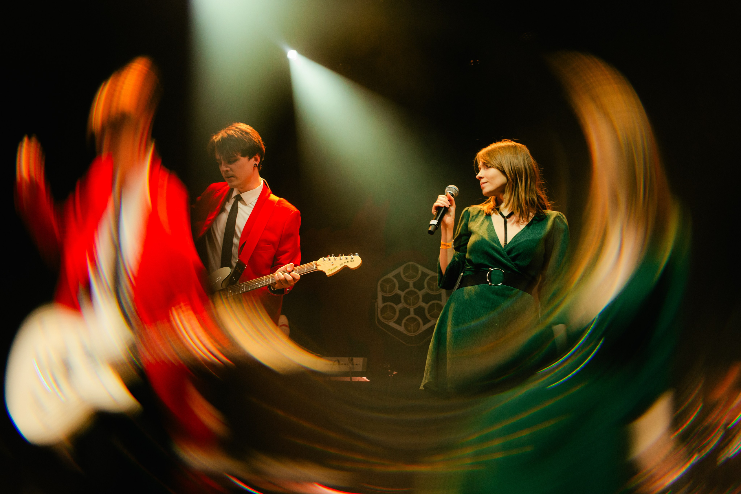 Продай душу русскому инди. Фотограф из Санкт-Петербурга Валерия Ленских