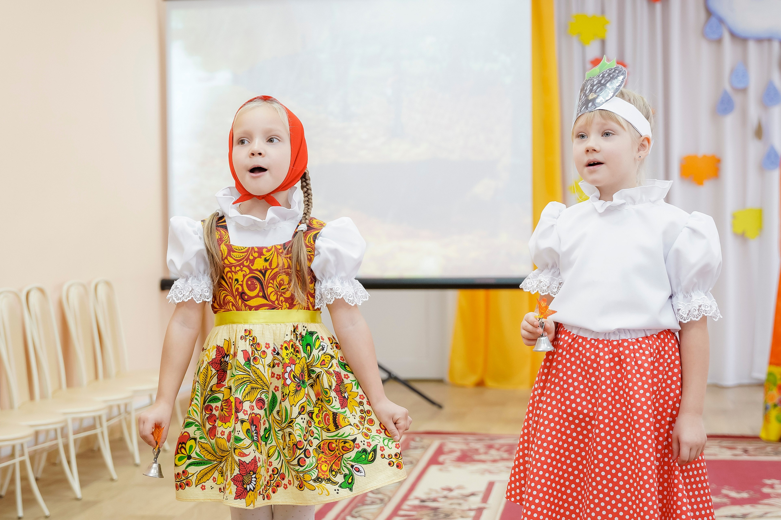 Осень 1. Геннадий Войтов — контент под любые задачи