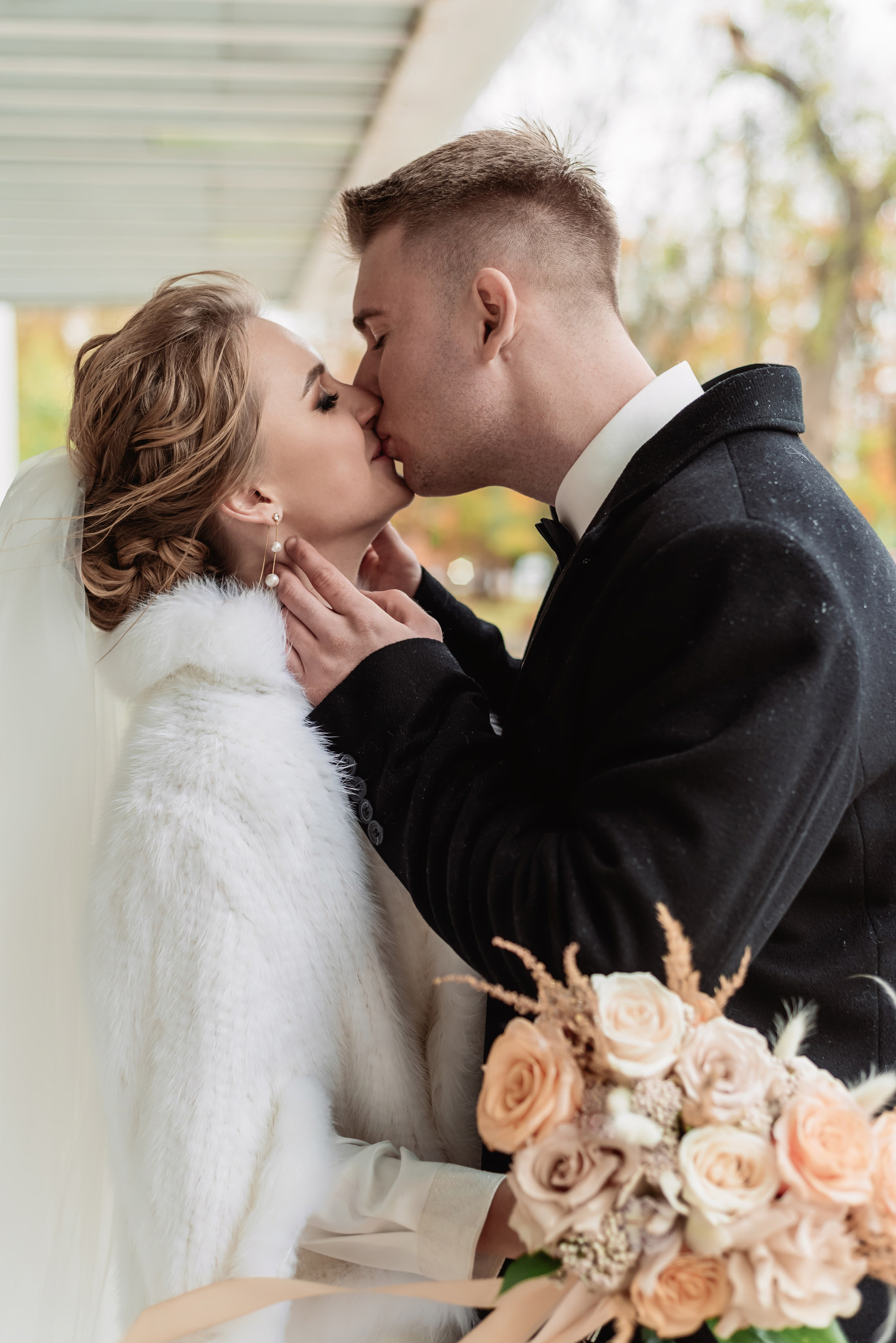 Roman & Daria. ФОТОГРАФ ИРИНА ШАМАТАВА